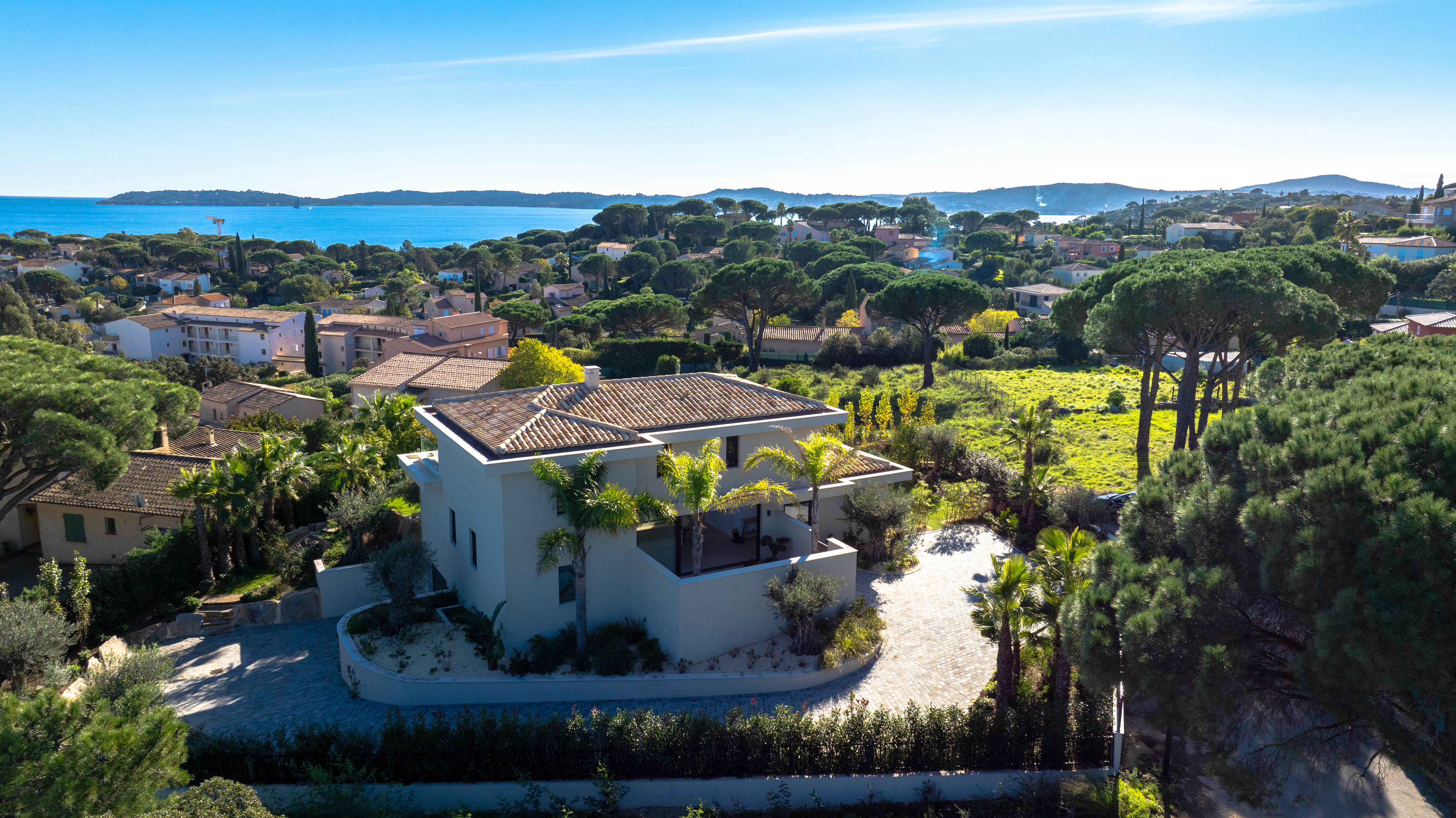 Propriété en France à vendre à Sainte-Maxime, Var - €3 950 000 - photo 