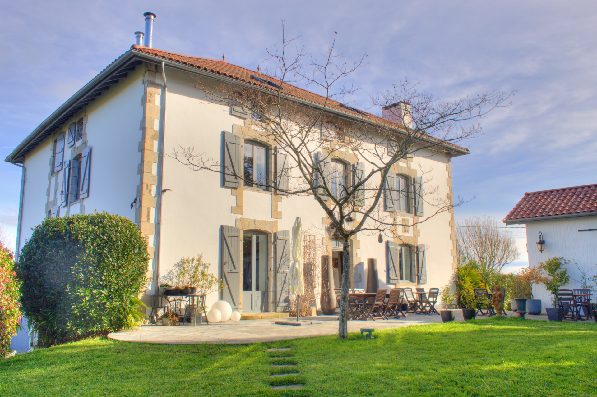 French property for sale in Biarritz, Pyrénées-Atlantiques - €1,695,000 - photo 