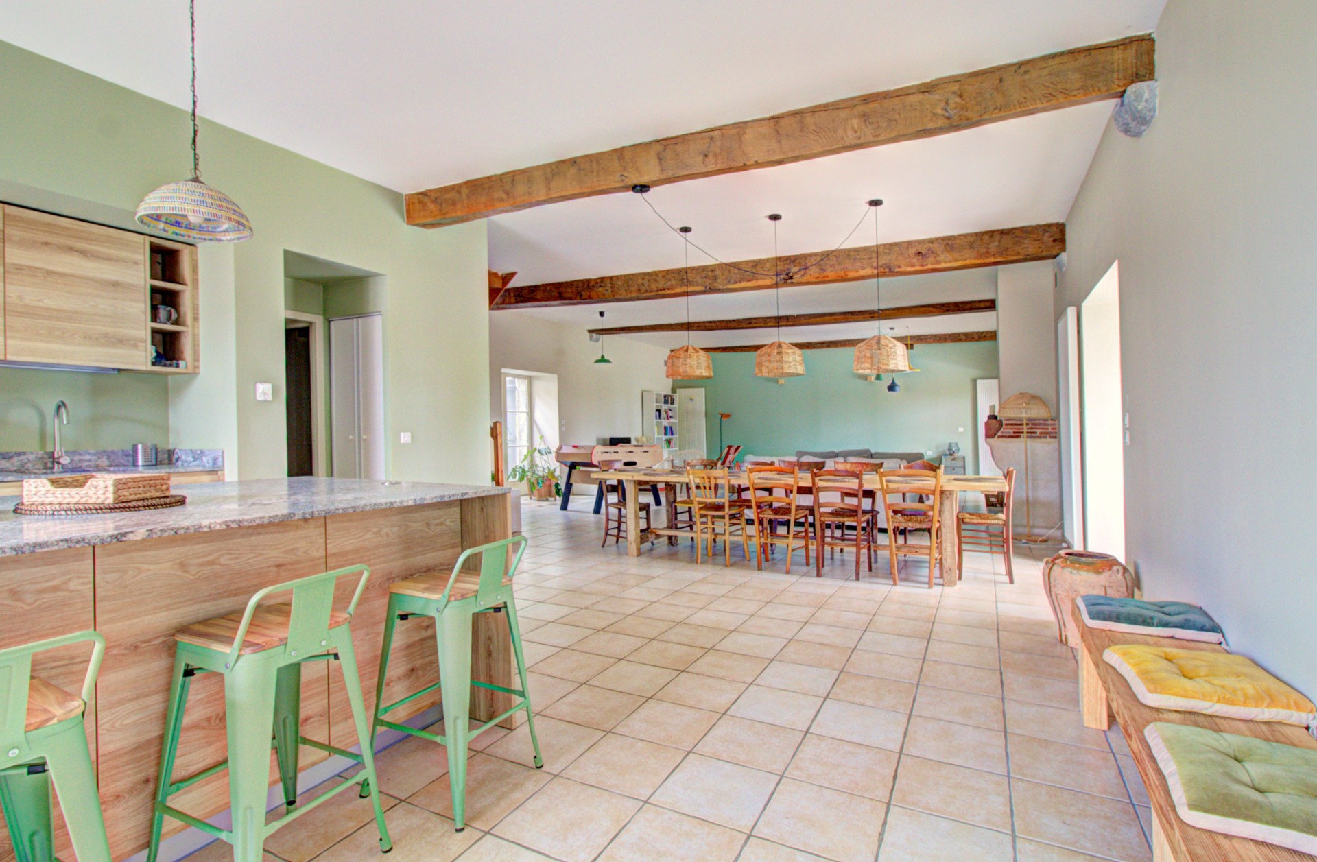 Propriété en France à vendre à Pau, Pyrénées-Atlantiques - €770 000 - photo 