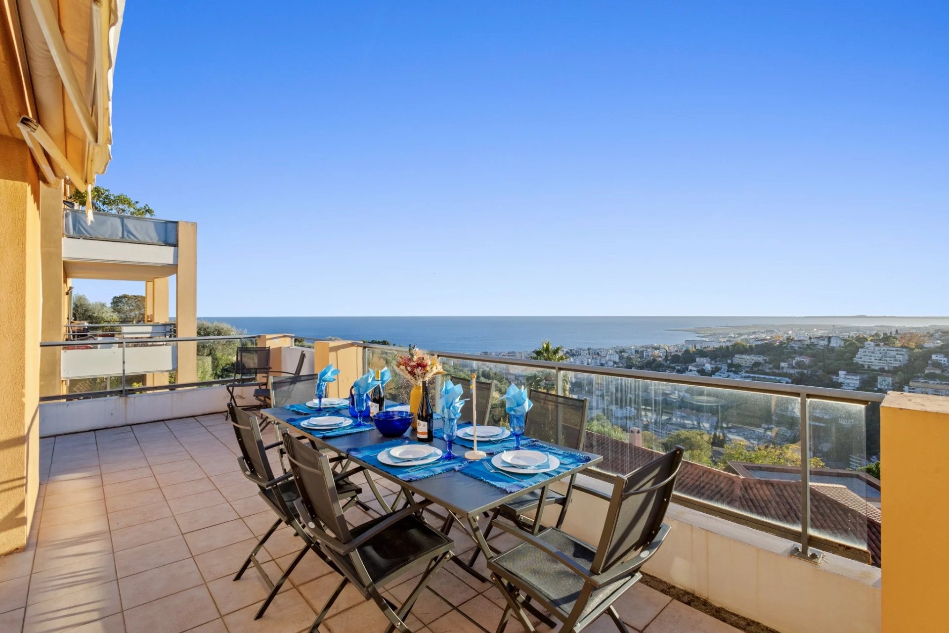 Propriété en France à vendre à Nice, Alpes-Maritimes - €520 000 - photo 