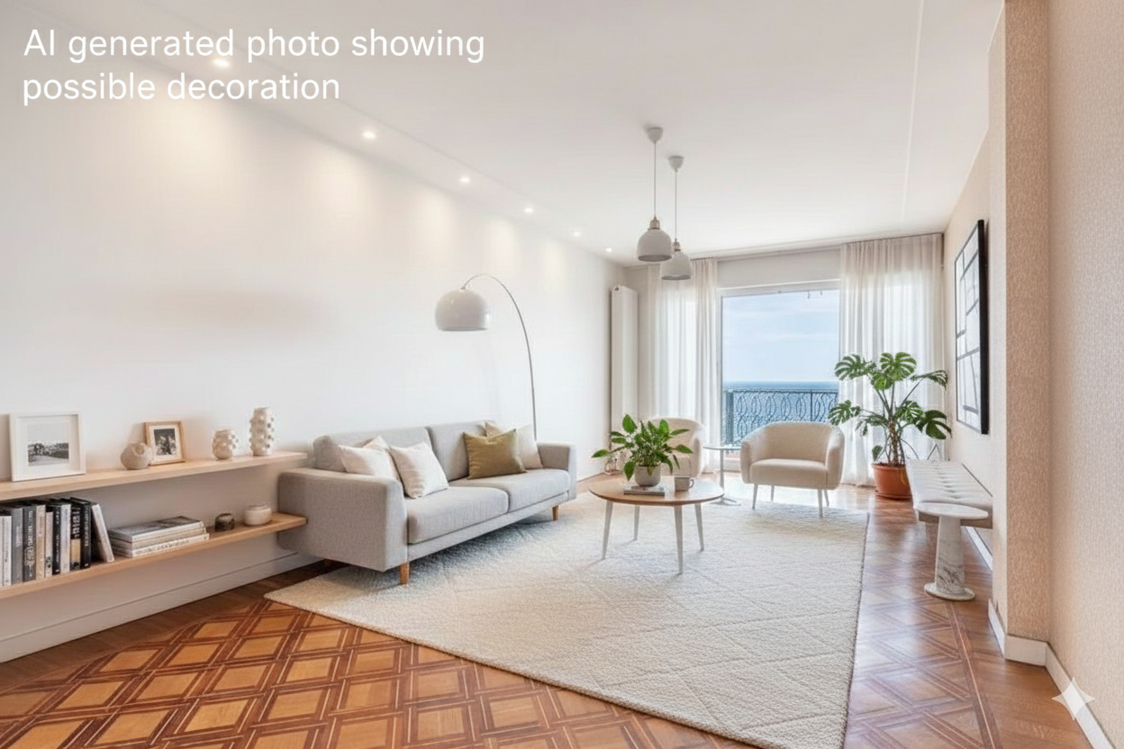 French property for sale in Nice, Alpes-Maritimes - €719,000 - photo 