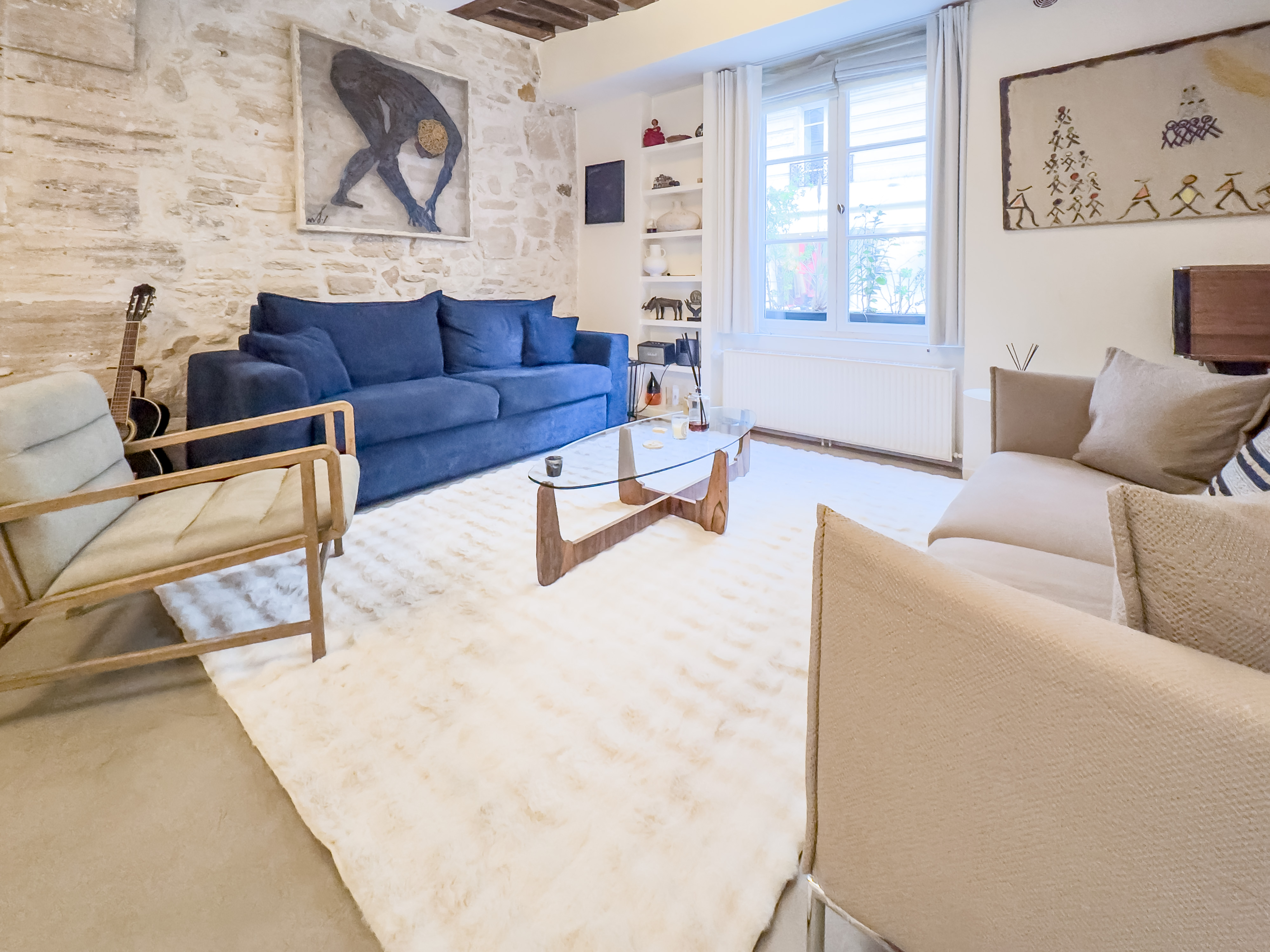 French property for sale in Paris 3e Arrondissement, Paris - €1,275,000 - photo 