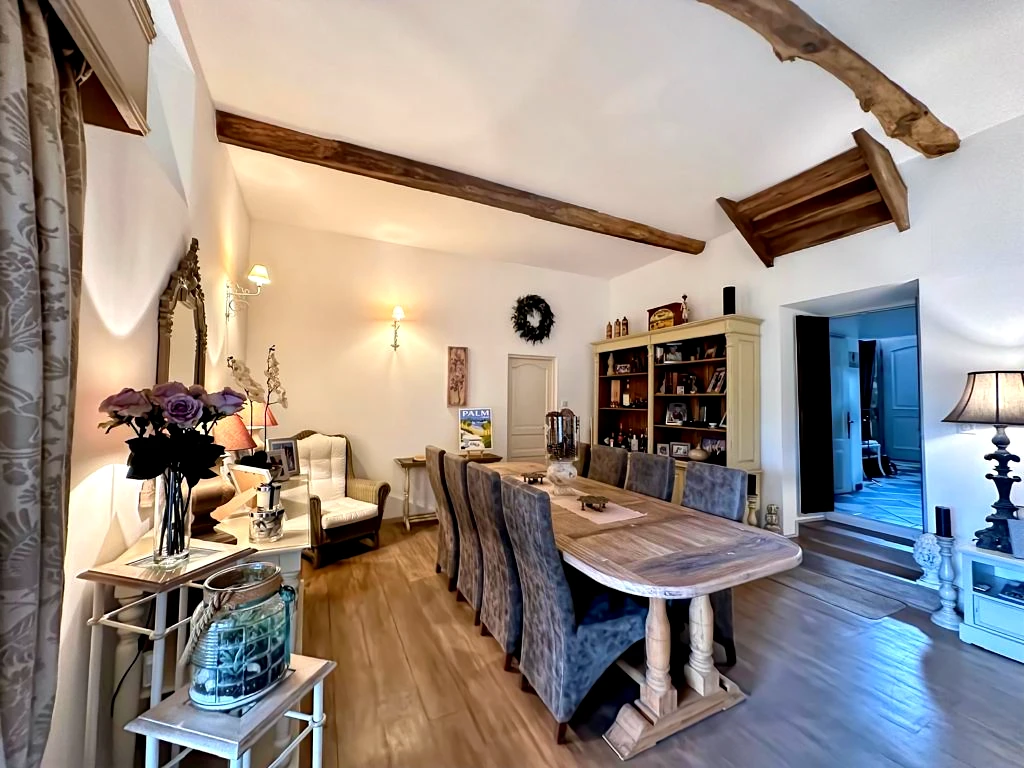 Propriété en France à vendre à Madiran, Hautes-Pyrénées - €449 900 - photo 