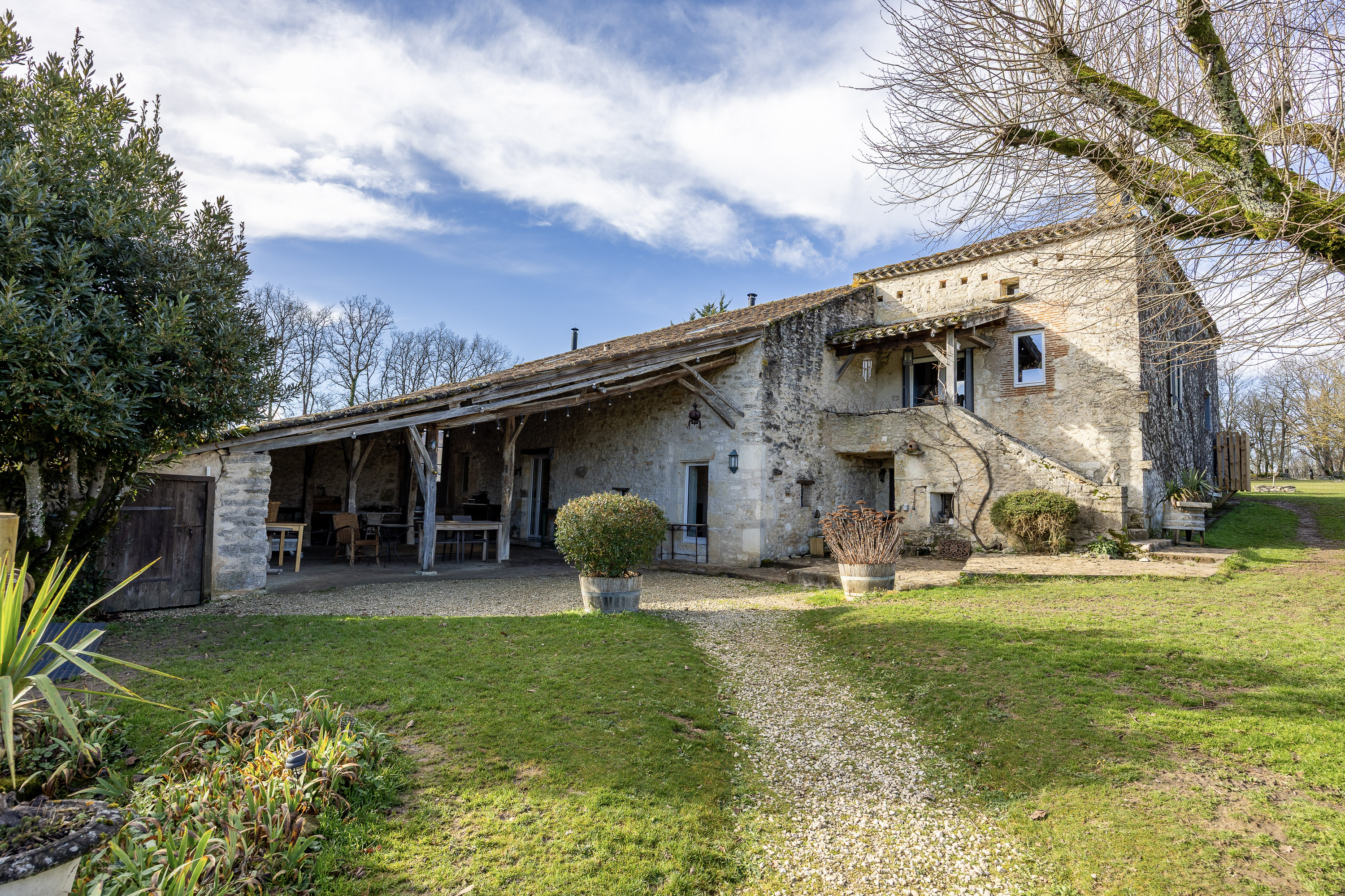 French property for sale in Masquières, Lot-et-Garonne - €735,000 - photo 