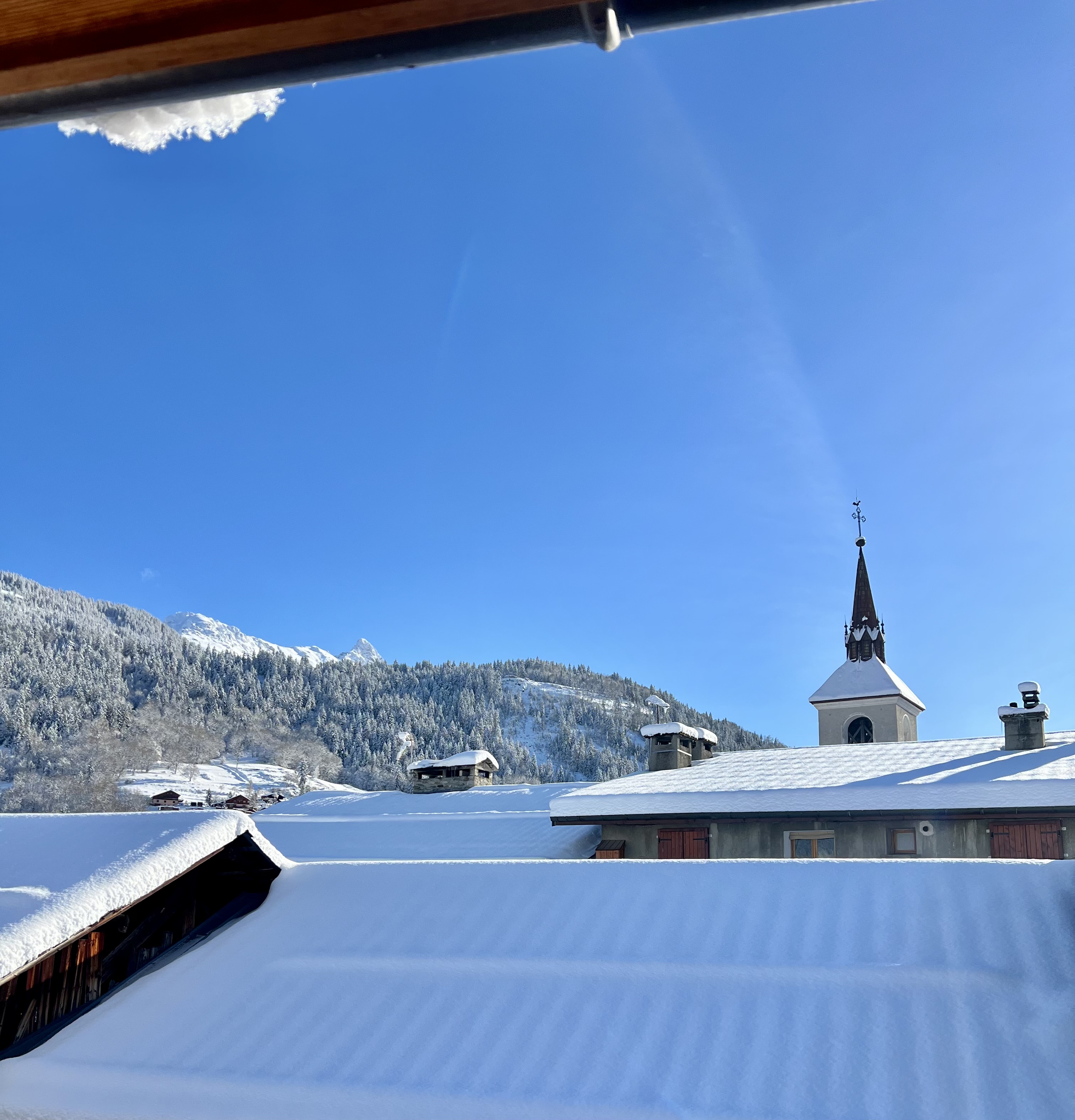 Propriété en France à vendre à Les Allues, Savoie - €1 450 000 - photo 