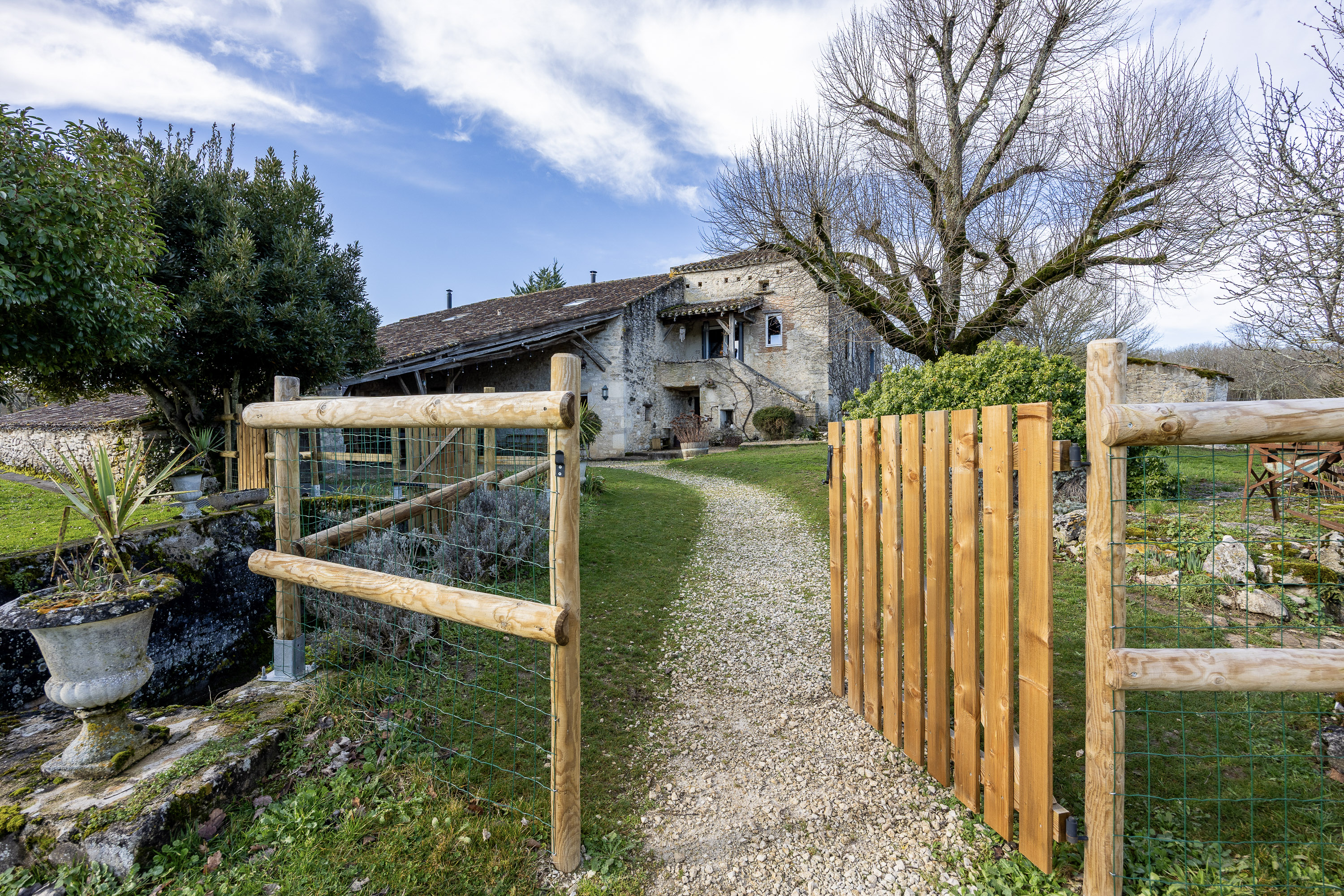 French property for sale in Masquières, Lot-et-Garonne - €735,000 - photo 