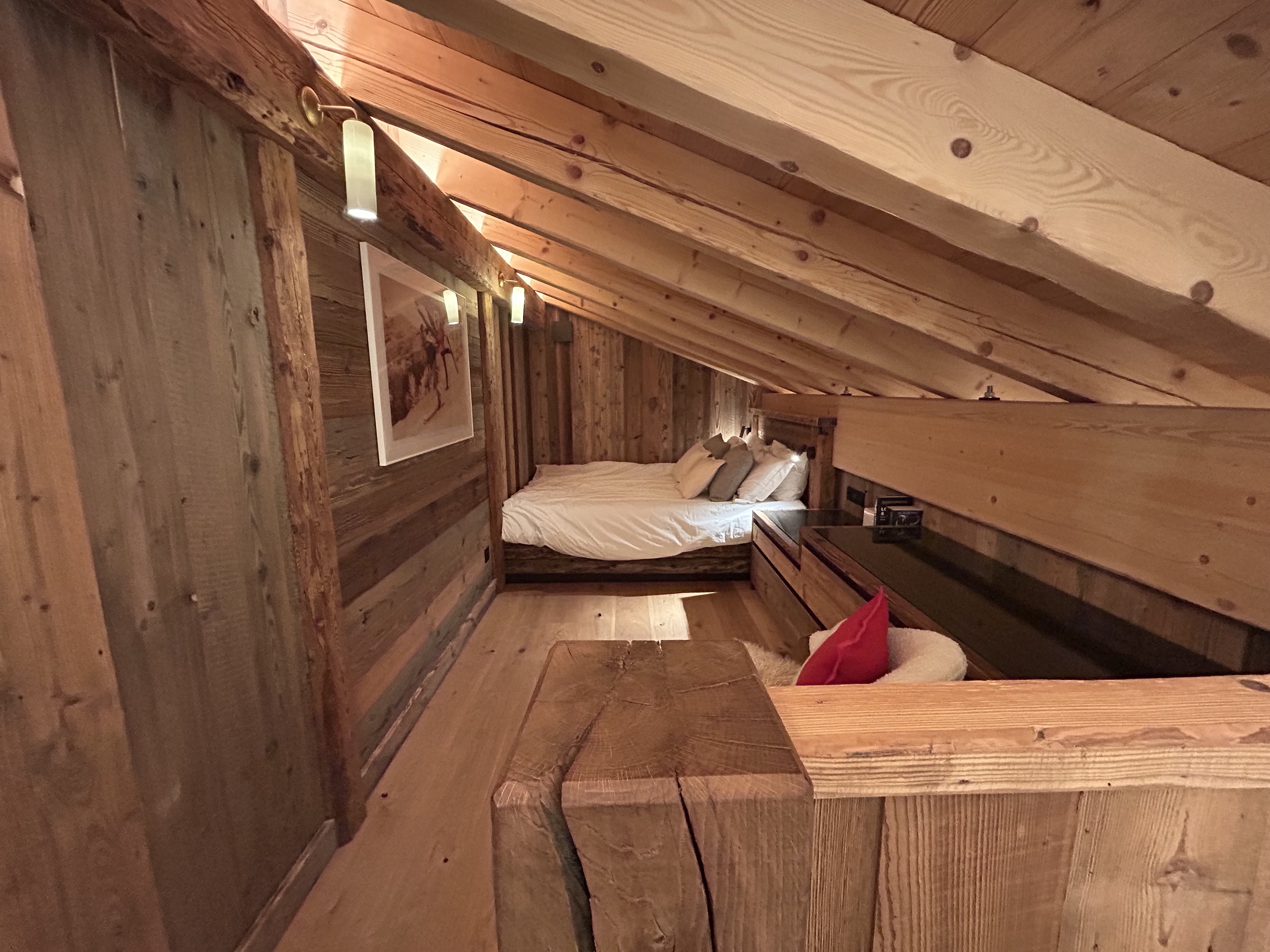 French property for sale in Sainte-Foy-Tarentaise, Savoie - €3,750,000 - photo 