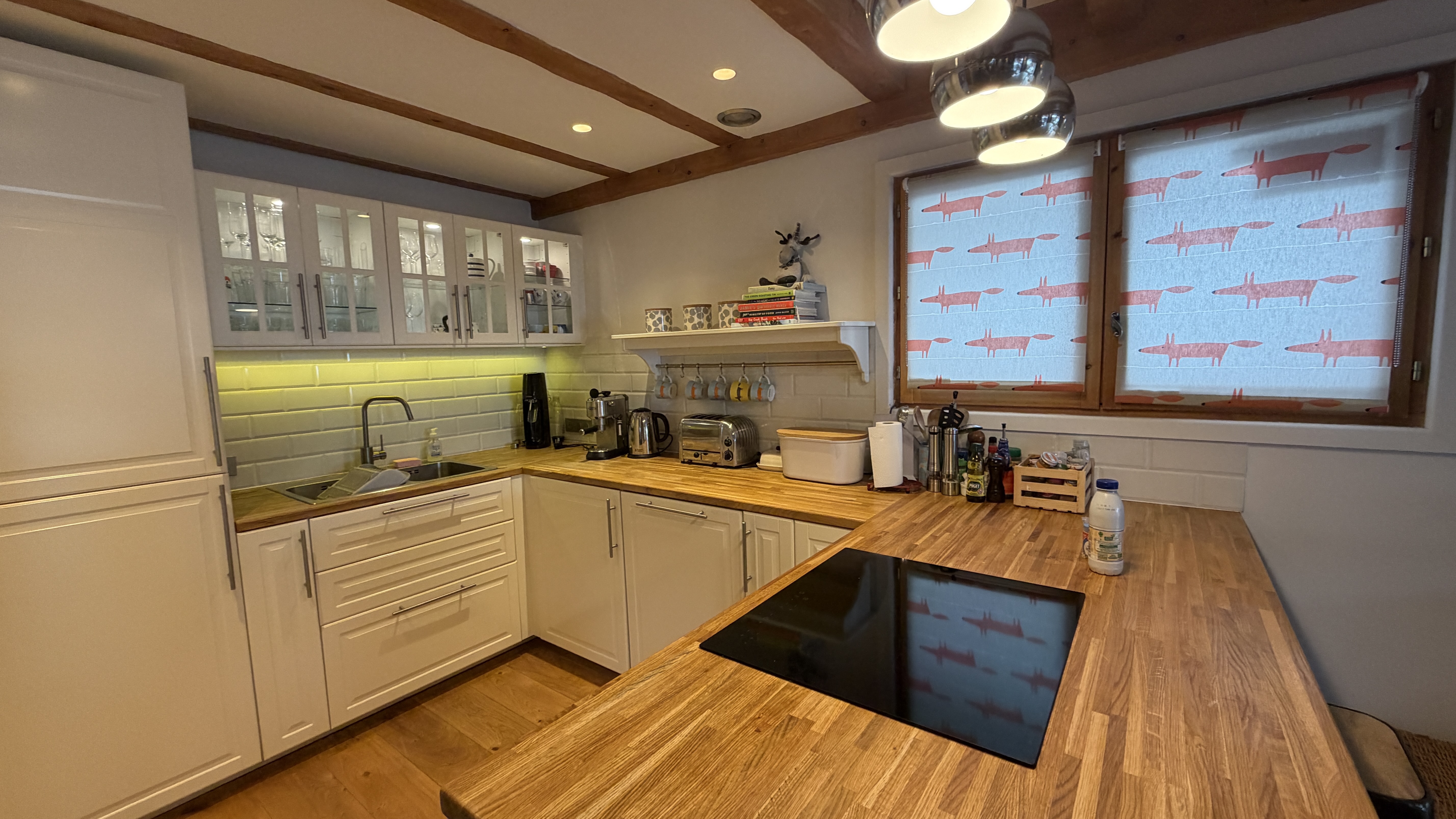Propriété en France à vendre à Sainte-Foy-Tarentaise, Savoie - €1 400 000 - photo 
