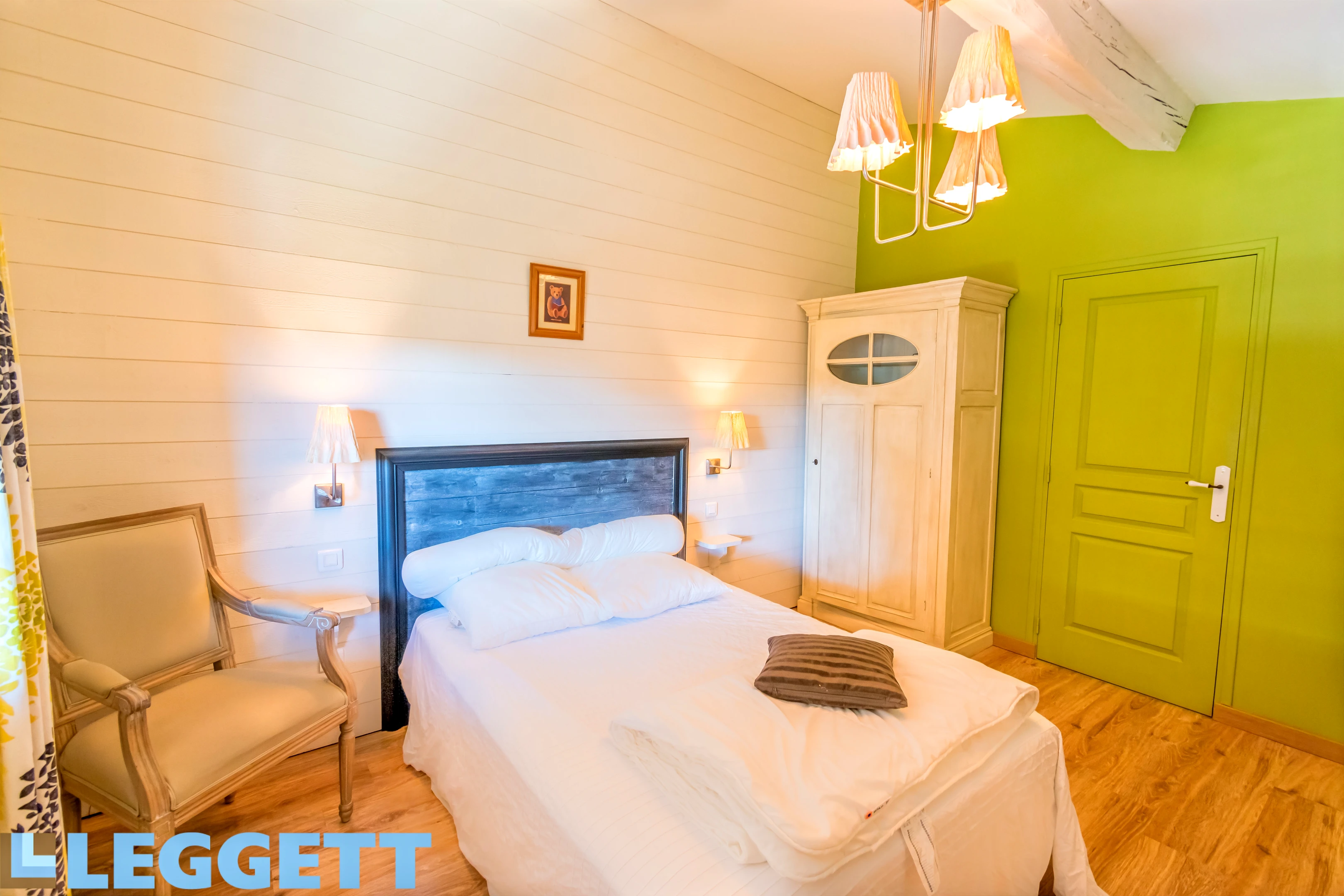 French property for sale in Peyriac-Minervois, Aude - €480,000 - photo 