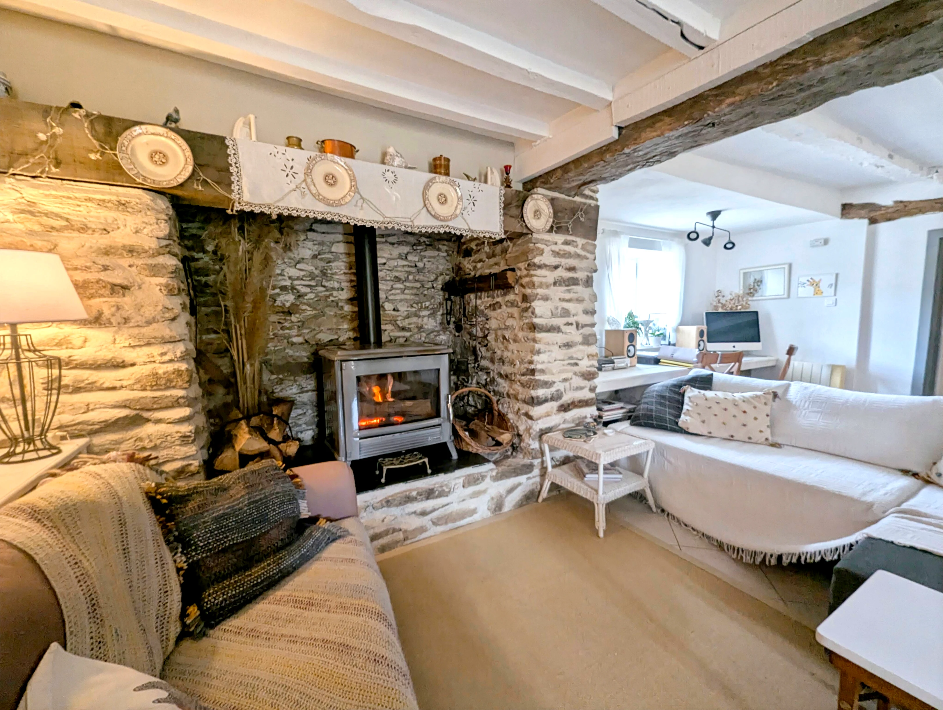 Propriété en France à vendre à Lacapelle-Pinet, Tarn - €669 000 - photo 
