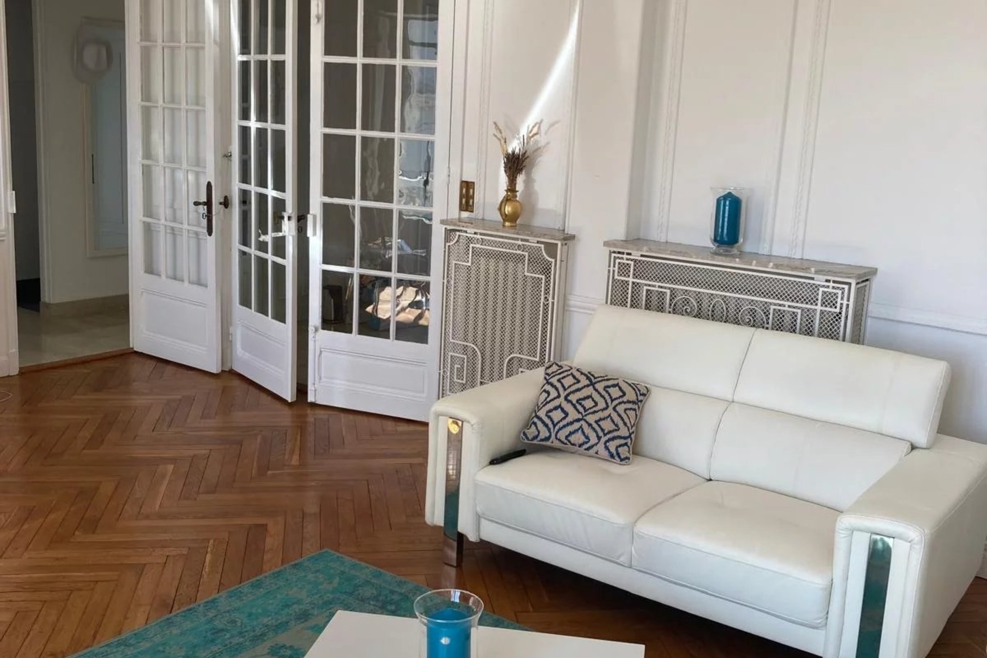 Propriété en France à vendre à Nice, Alpes-Maritimes - €640 000 - photo 