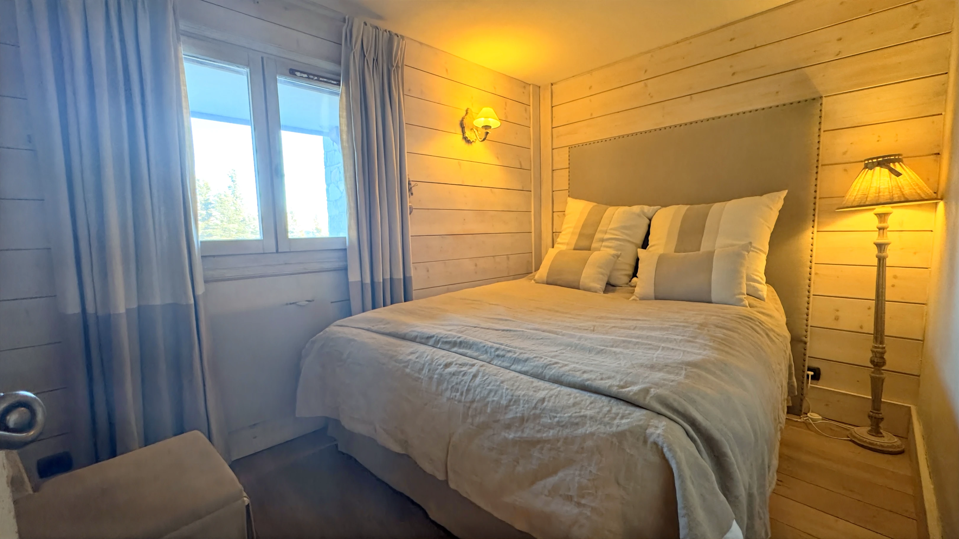 Propriété en France à vendre à Courchevel, Savoie - €1 965 000 - photo 