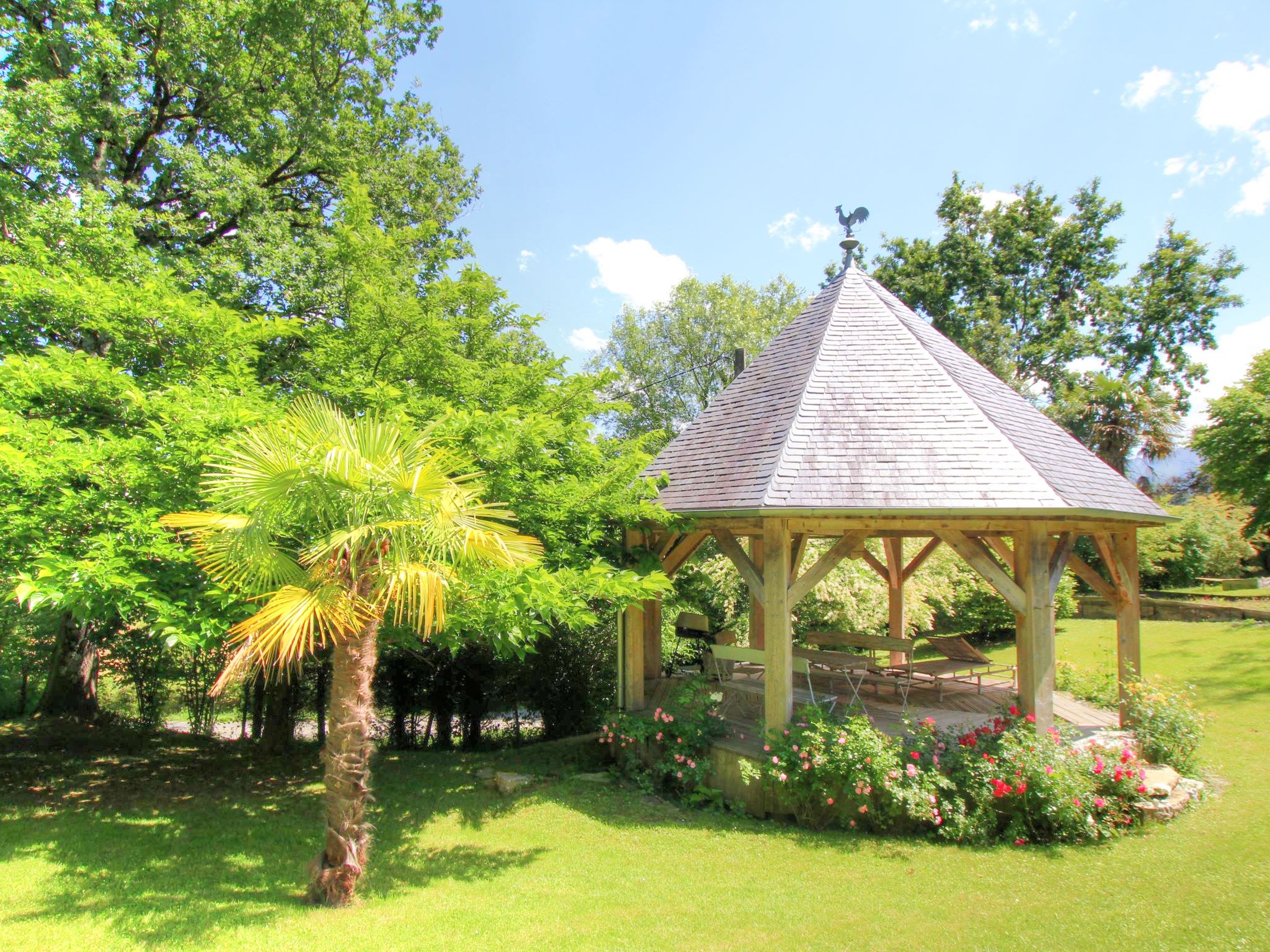 Propriété en France à vendre à Pau, Pyrénées-Atlantiques - €770 000 - photo 