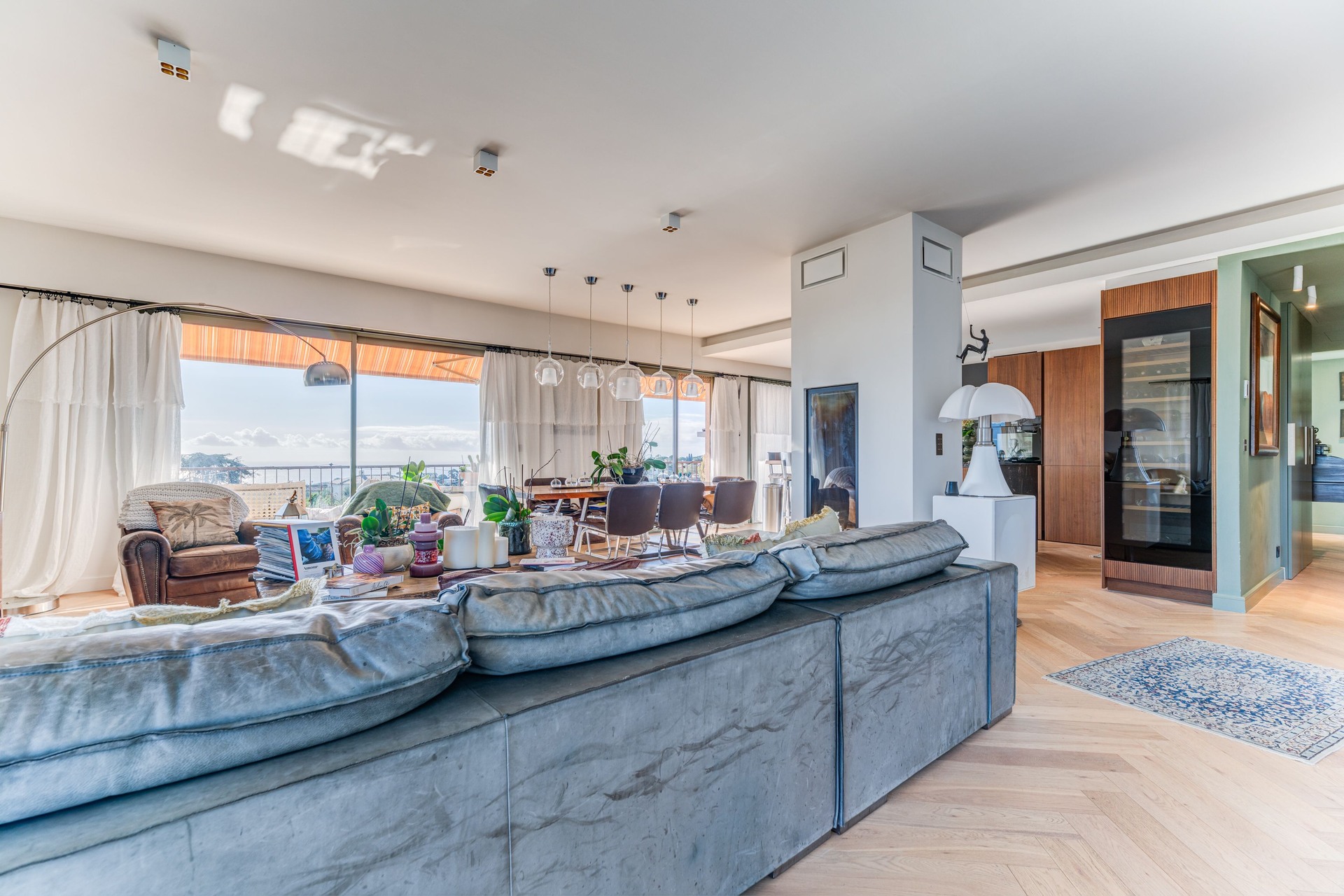 Propriété en France à vendre à Nice, Alpes-Maritimes - €1 299 000 - photo 