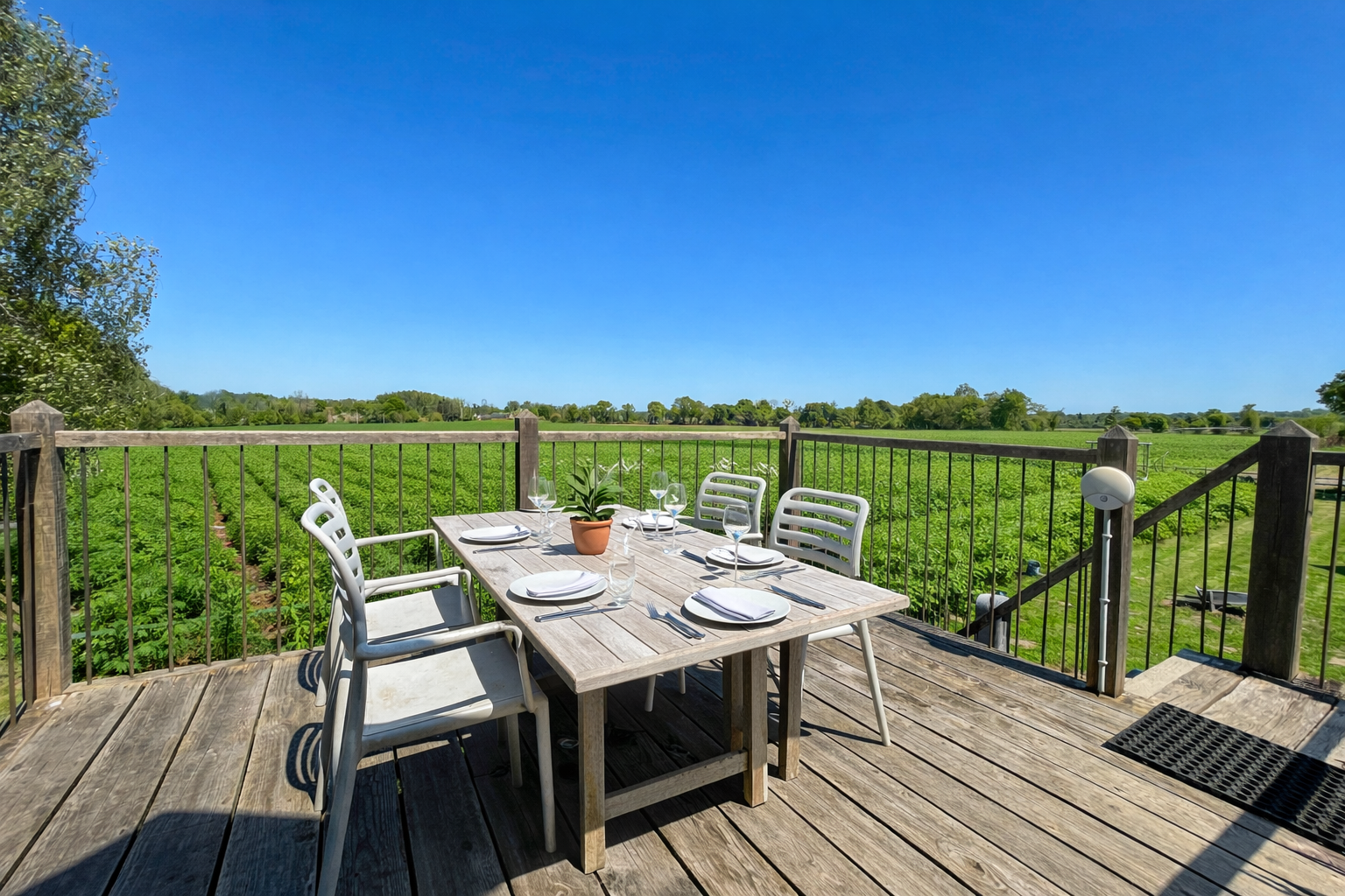 French property for sale in Pontorson, Manche - €725,000 - photo 