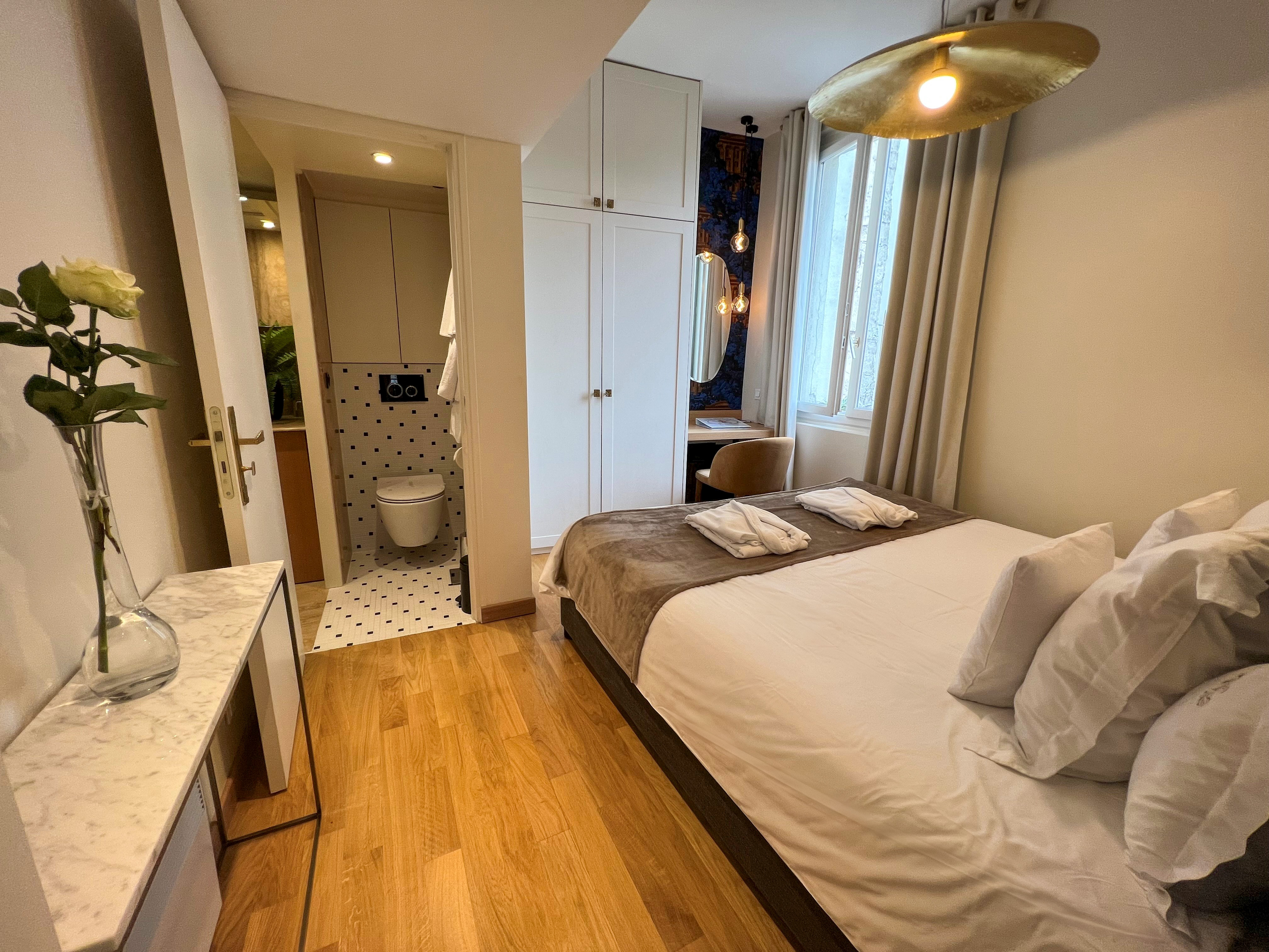 French property for sale in Paris 4e Arrondissement, Paris - €750,000 - photo 