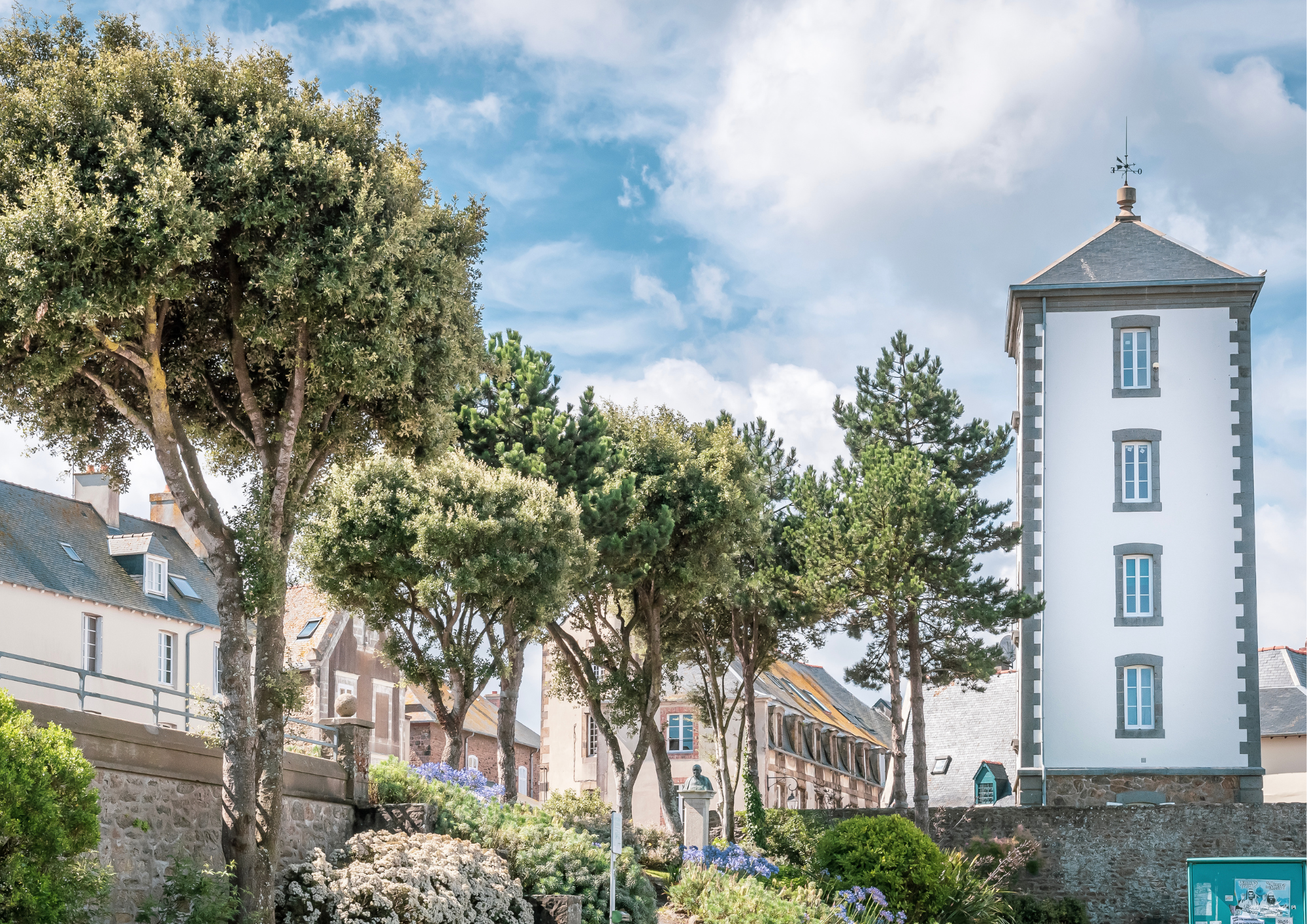 Propriété en France à vendre à Saint-Malo, Ille-et-Vilaine - €1 470 000 - photo 