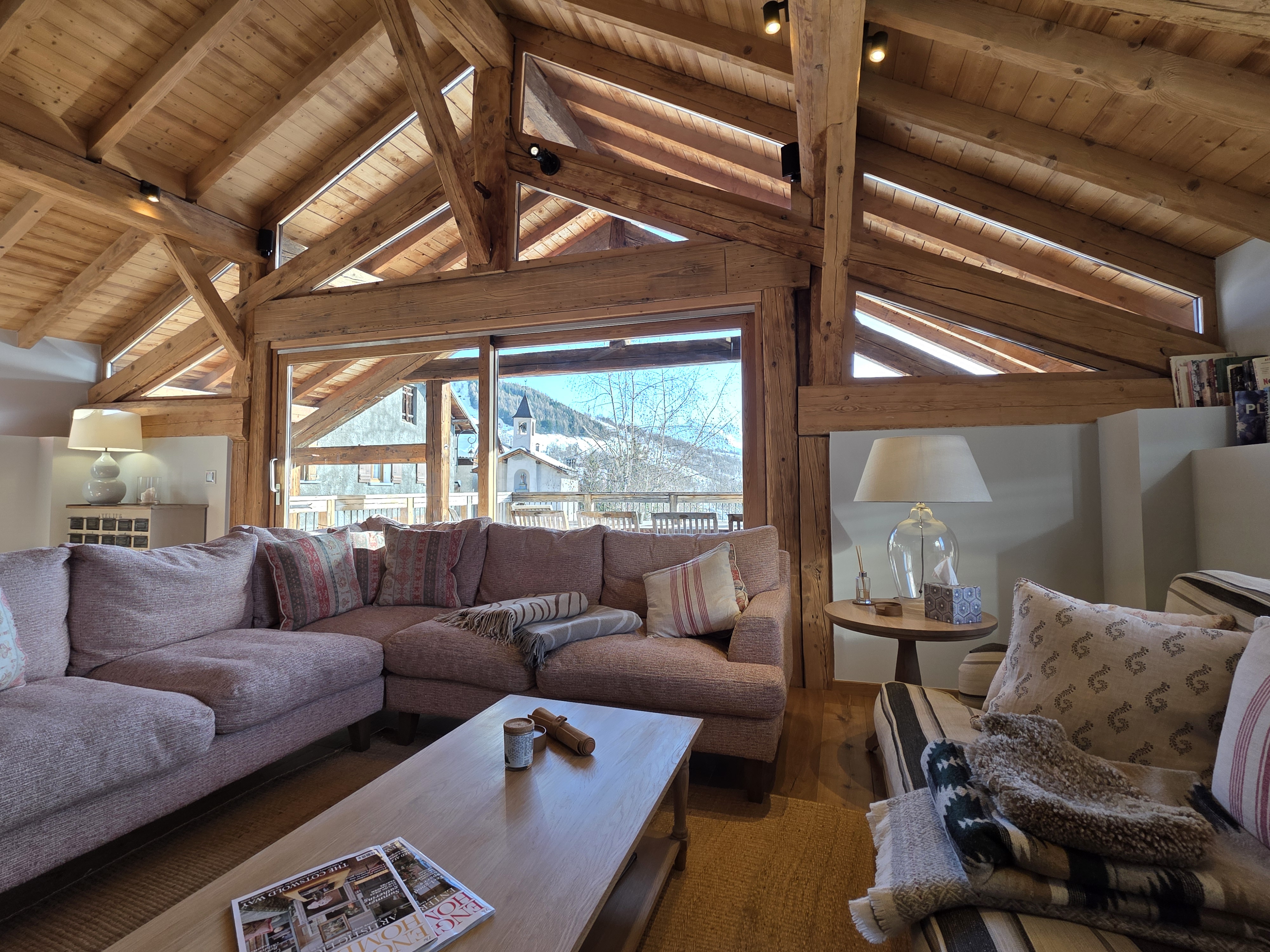 Propriété en France à vendre à Saint-Martin-de-Belleville, Savoie - €2 600 000 - photo 