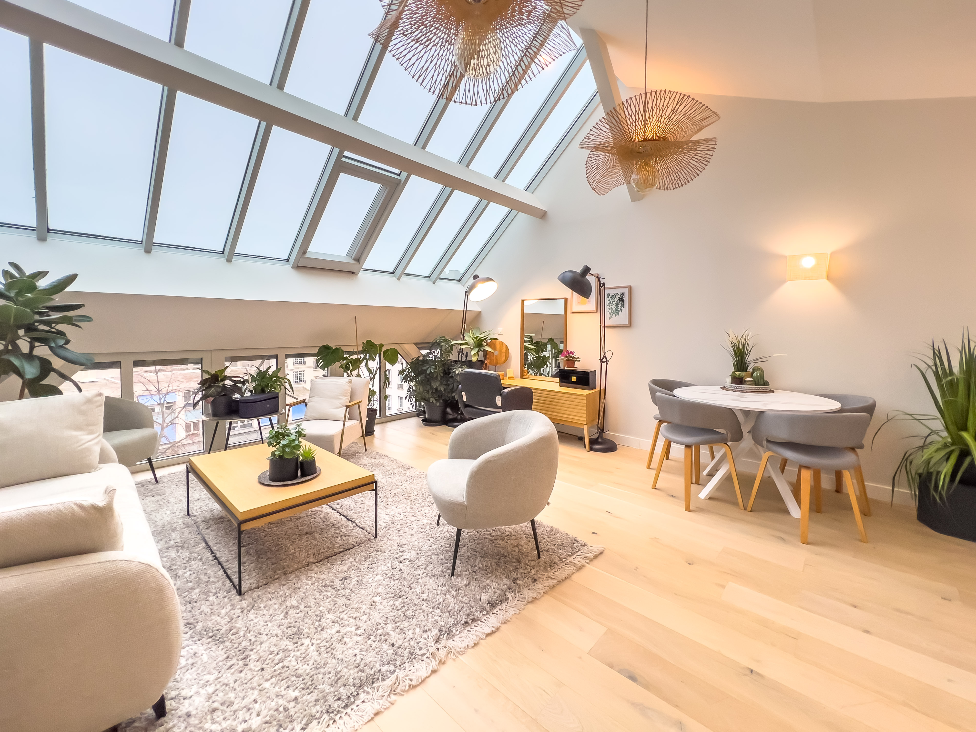 French property for sale in Paris, Paris - €1,439,000 - photo 