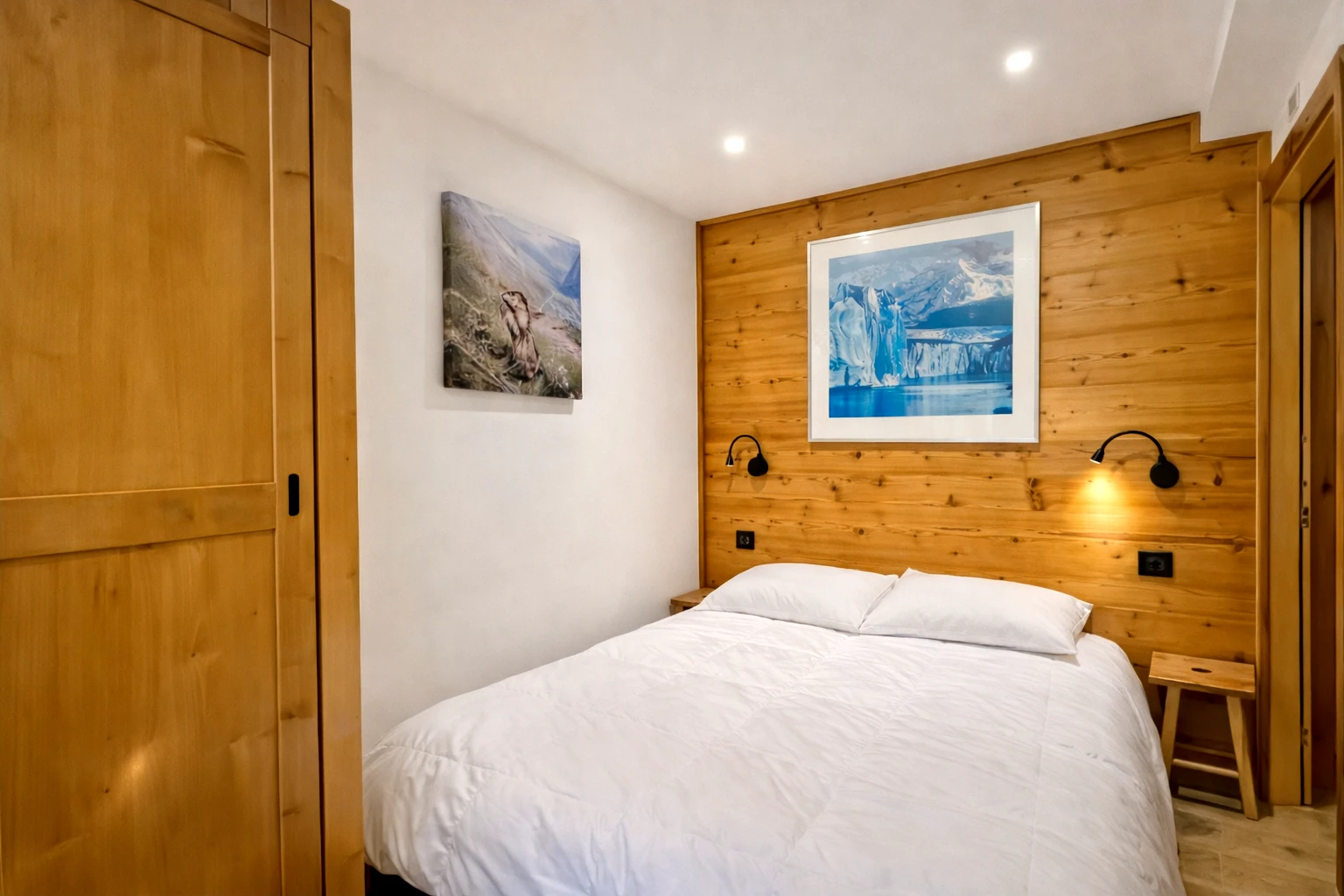 Propriété en France à vendre à Champagny-en-Vanoise, Savoie - €1 699 000 - photo 