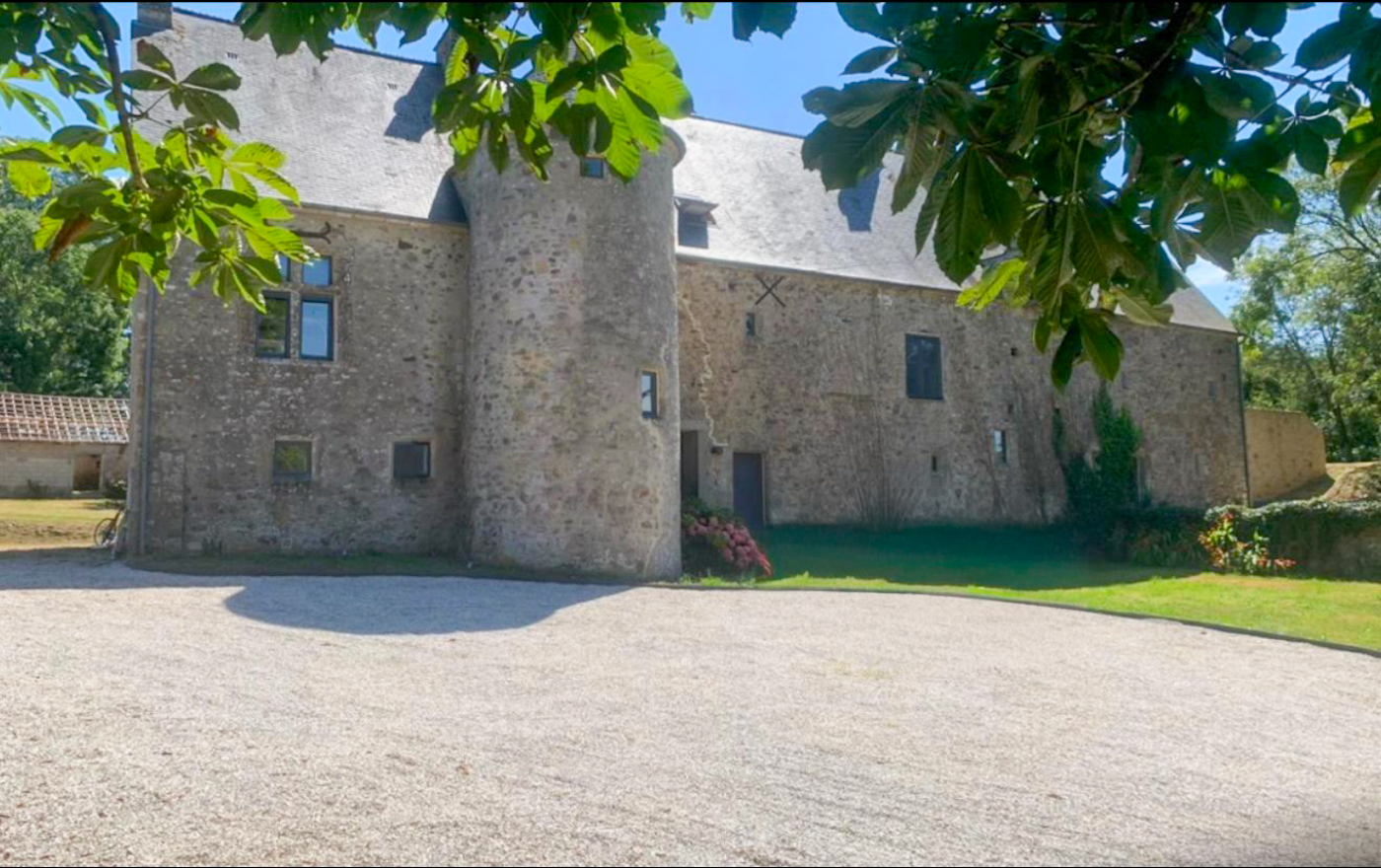 French property for sale in Sortosville, Manche - €675,000 - photo 