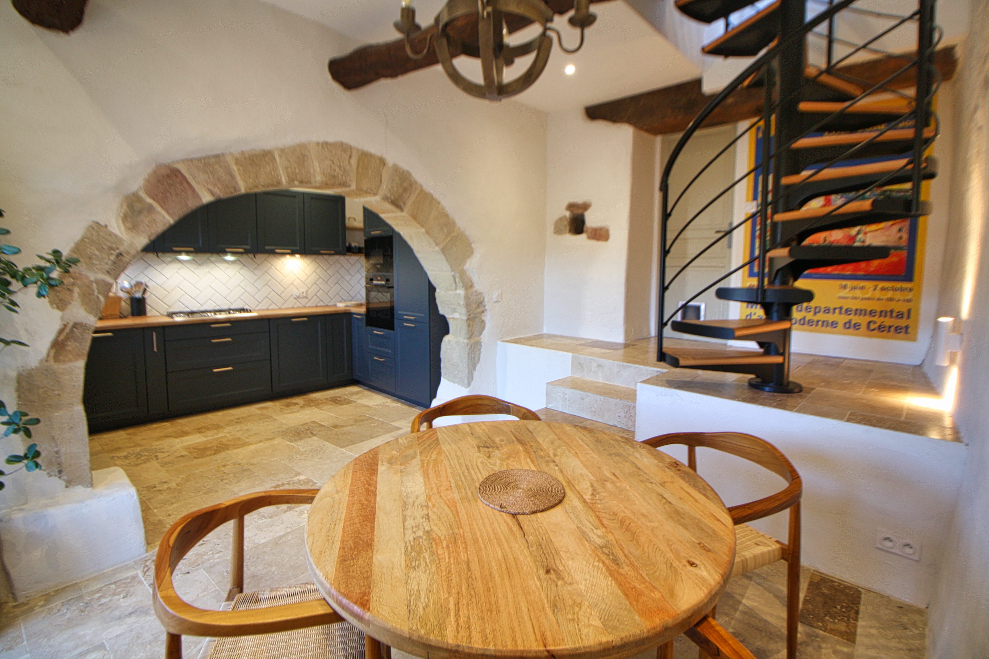 French property for sale in Olmet-et-Villecun, Hérault - €1,455,000 - photo 