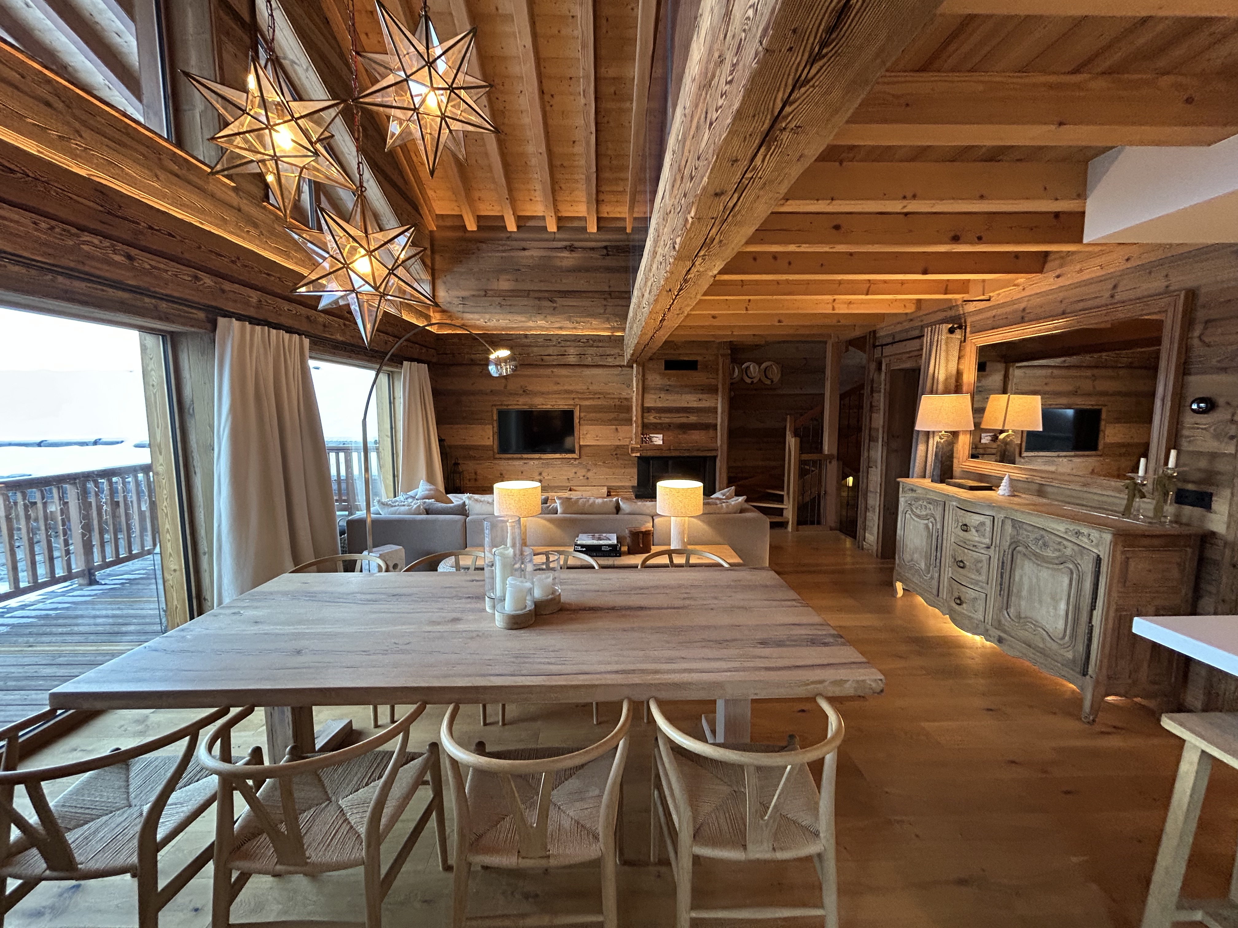 French property for sale in Sainte-Foy-Tarentaise, Savoie - €3,750,000 - photo 