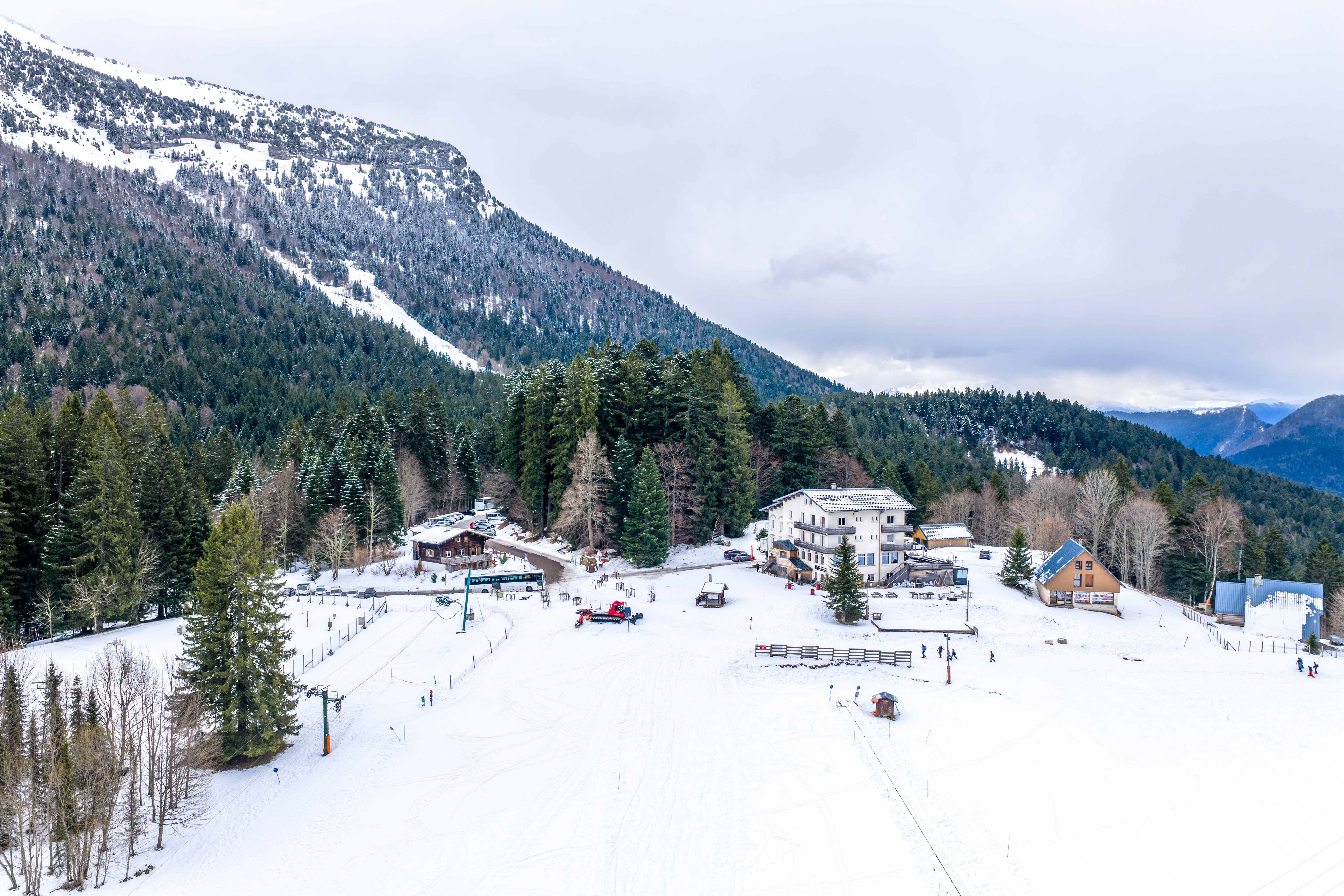 French property for sale in Sarcenas, Isère - €2,950,000 - photo 