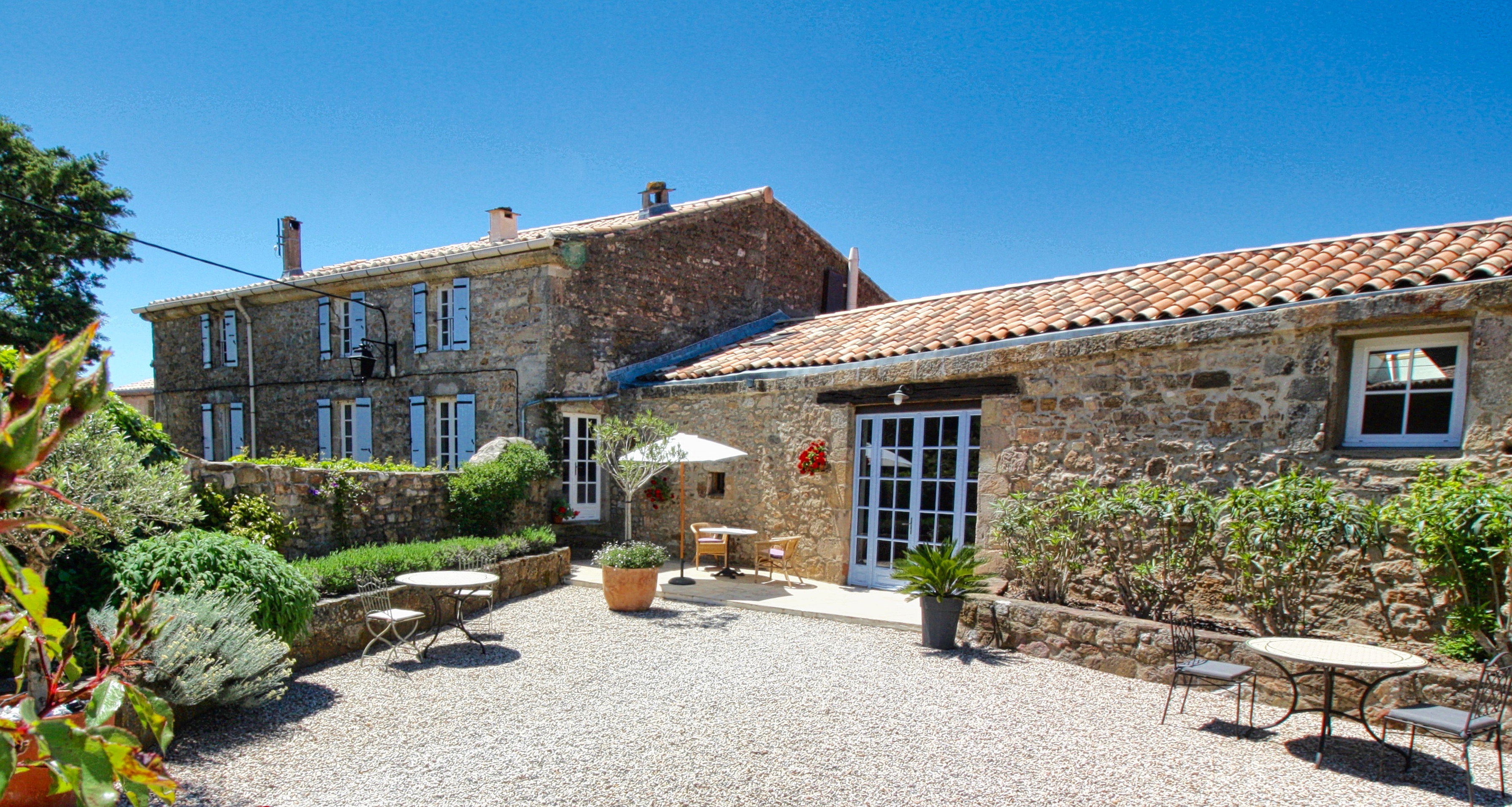 French property for sale in Olmet-et-Villecun, Hérault - €1,455,000 - photo 