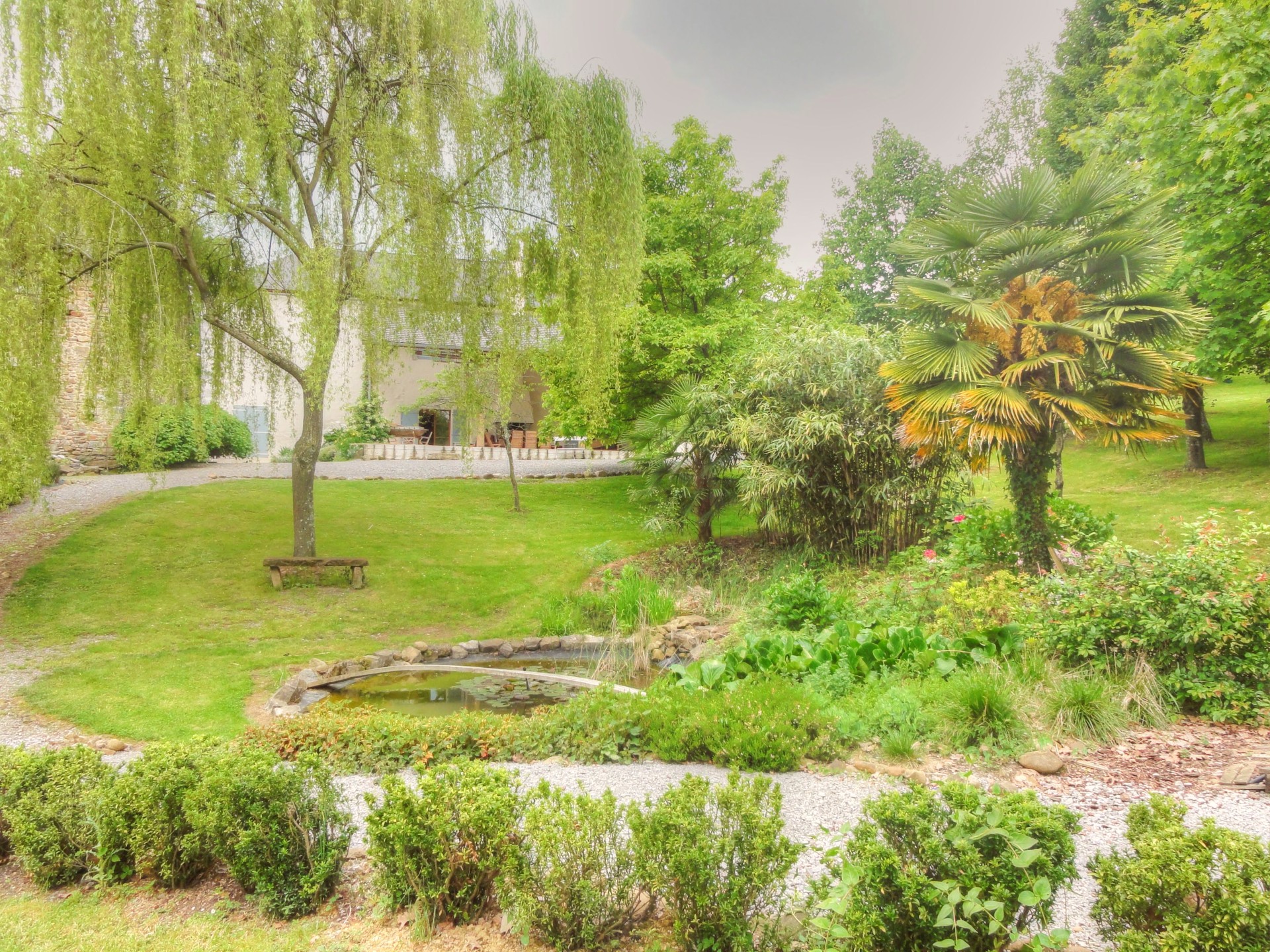 Propriété en France à vendre à Pau, Pyrénées-Atlantiques - €770 000 - photo 