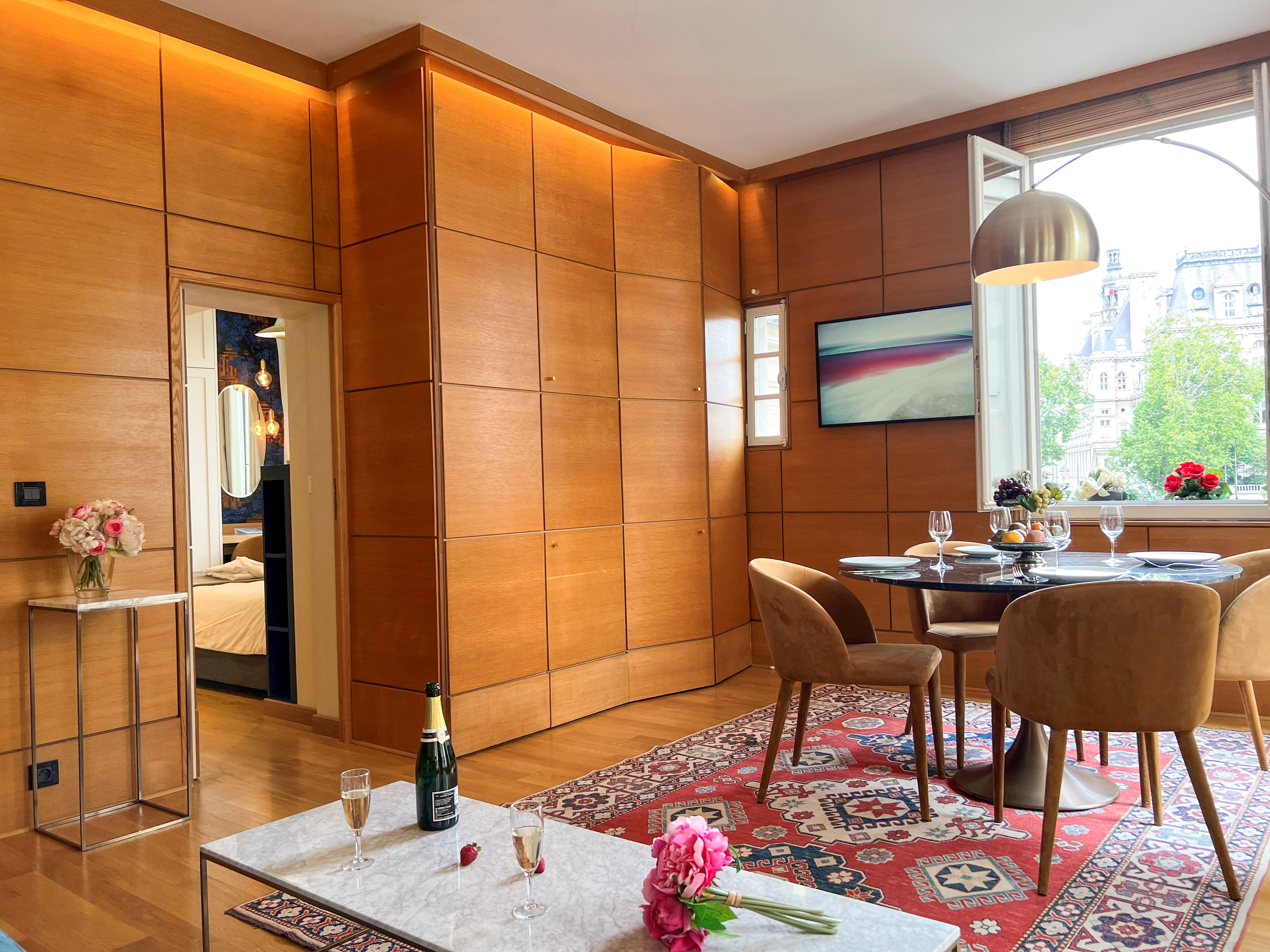 French property for sale in Paris 4e Arrondissement, Paris - €750,000 - photo 