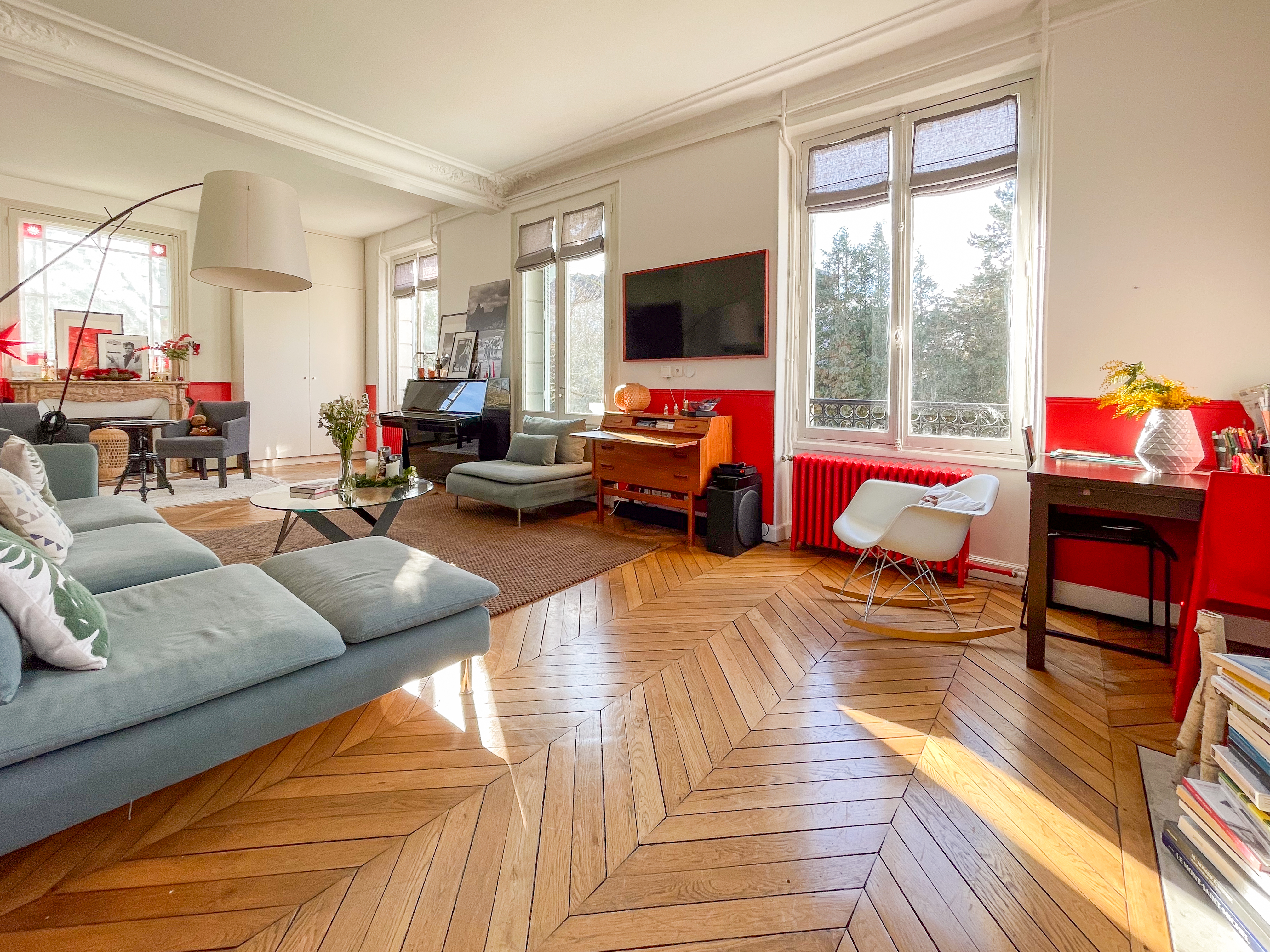 French property for sale in Montmorency, Val-d'Oise - €995,000 - photo 