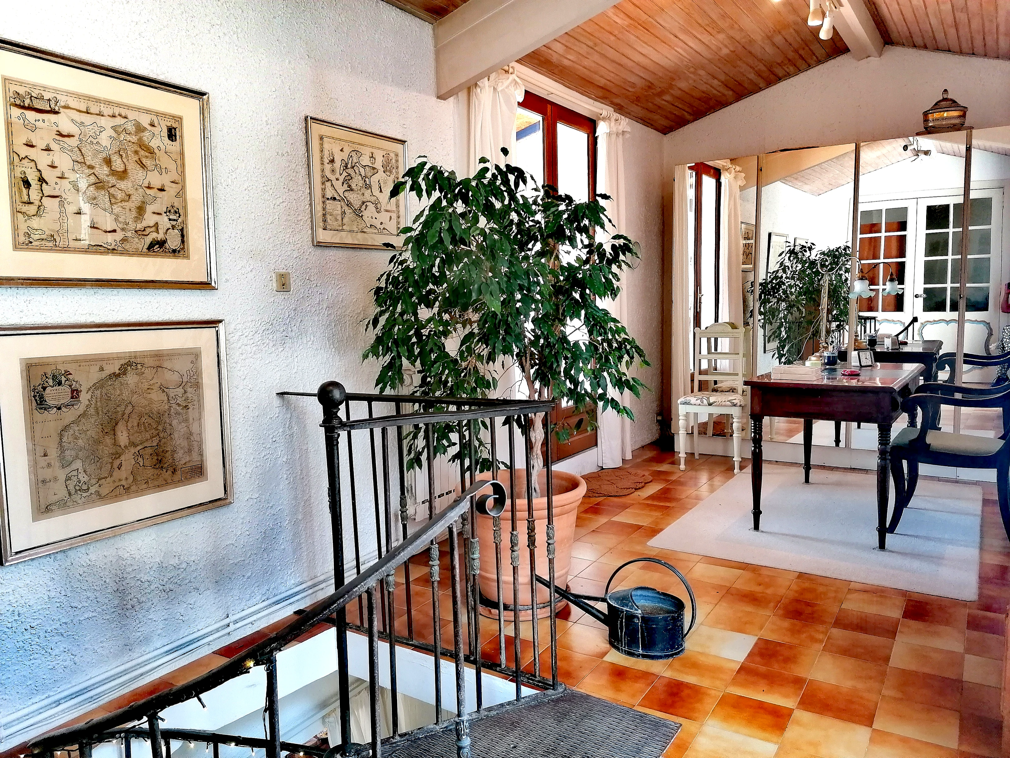 French property for sale in Belcodène, Bouches-du-Rhône - €825,000 - photo 