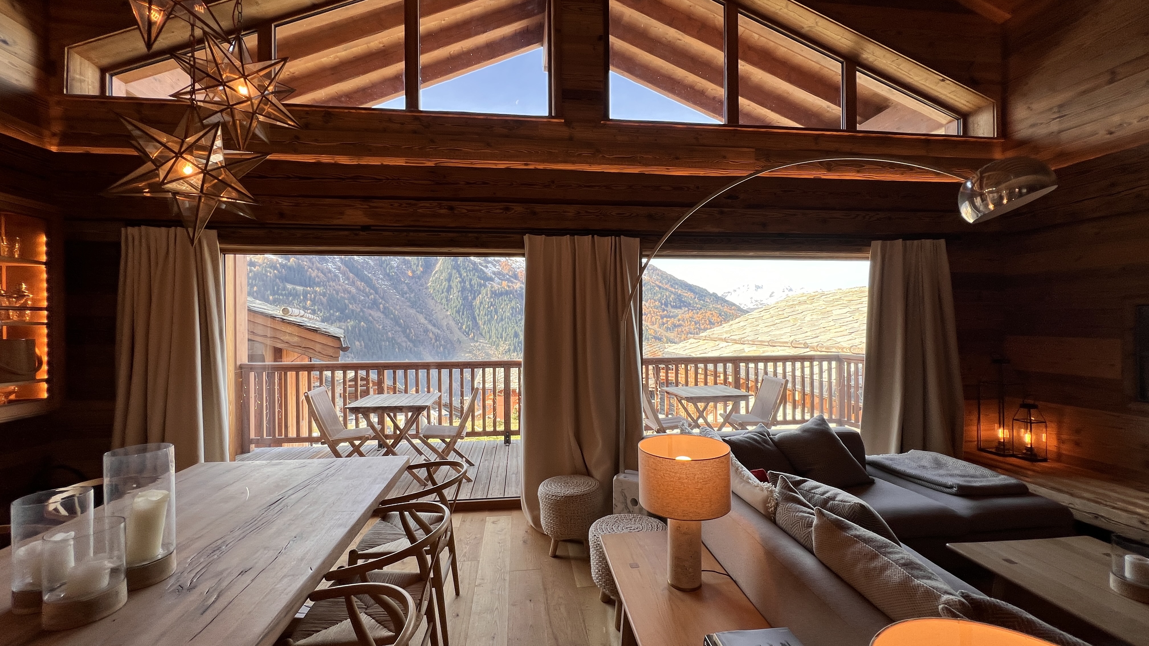French property for sale in Sainte-Foy-Tarentaise, Savoie - €3,750,000 - photo 