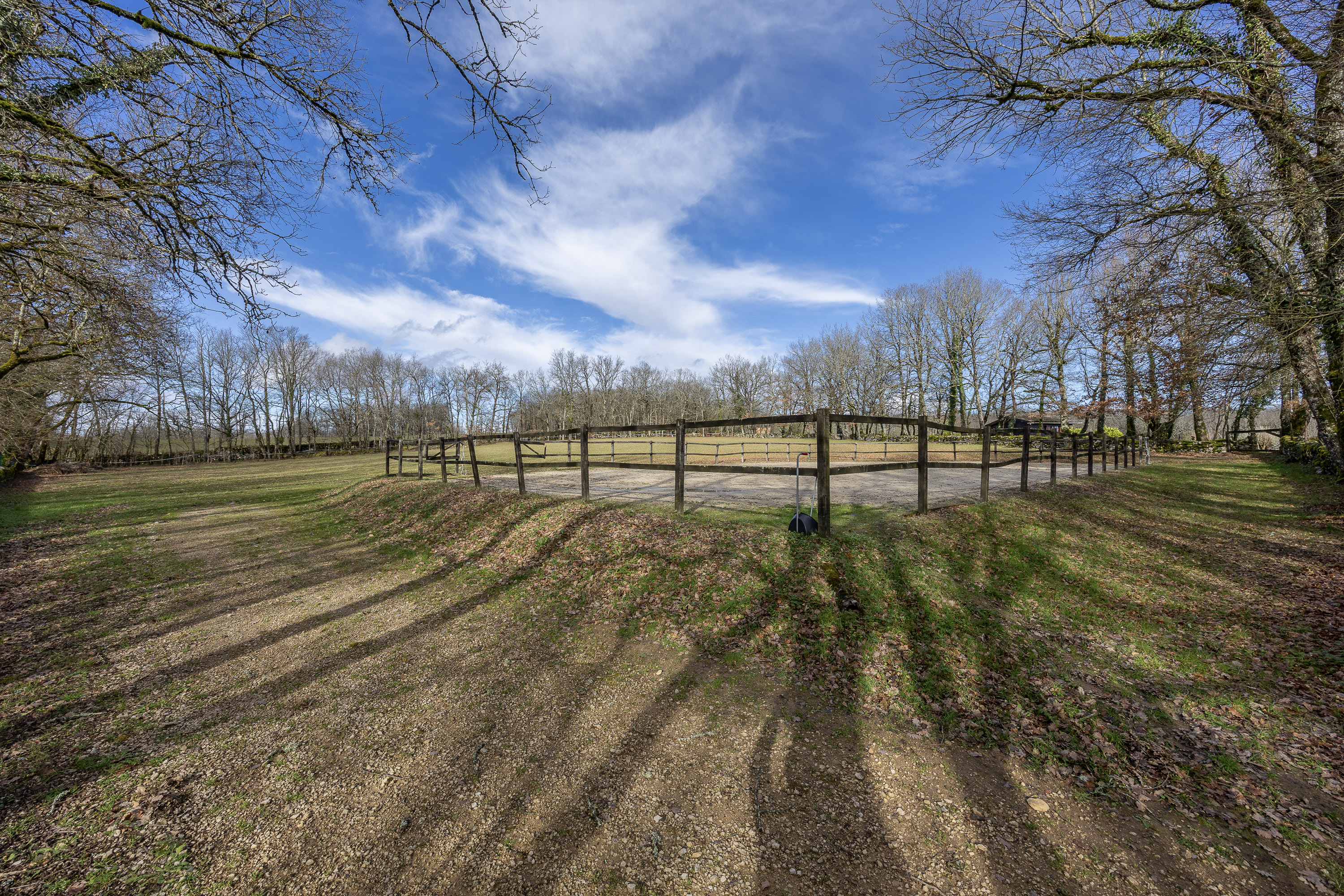 French property for sale in Masquières, Lot-et-Garonne - €735,000 - photo 