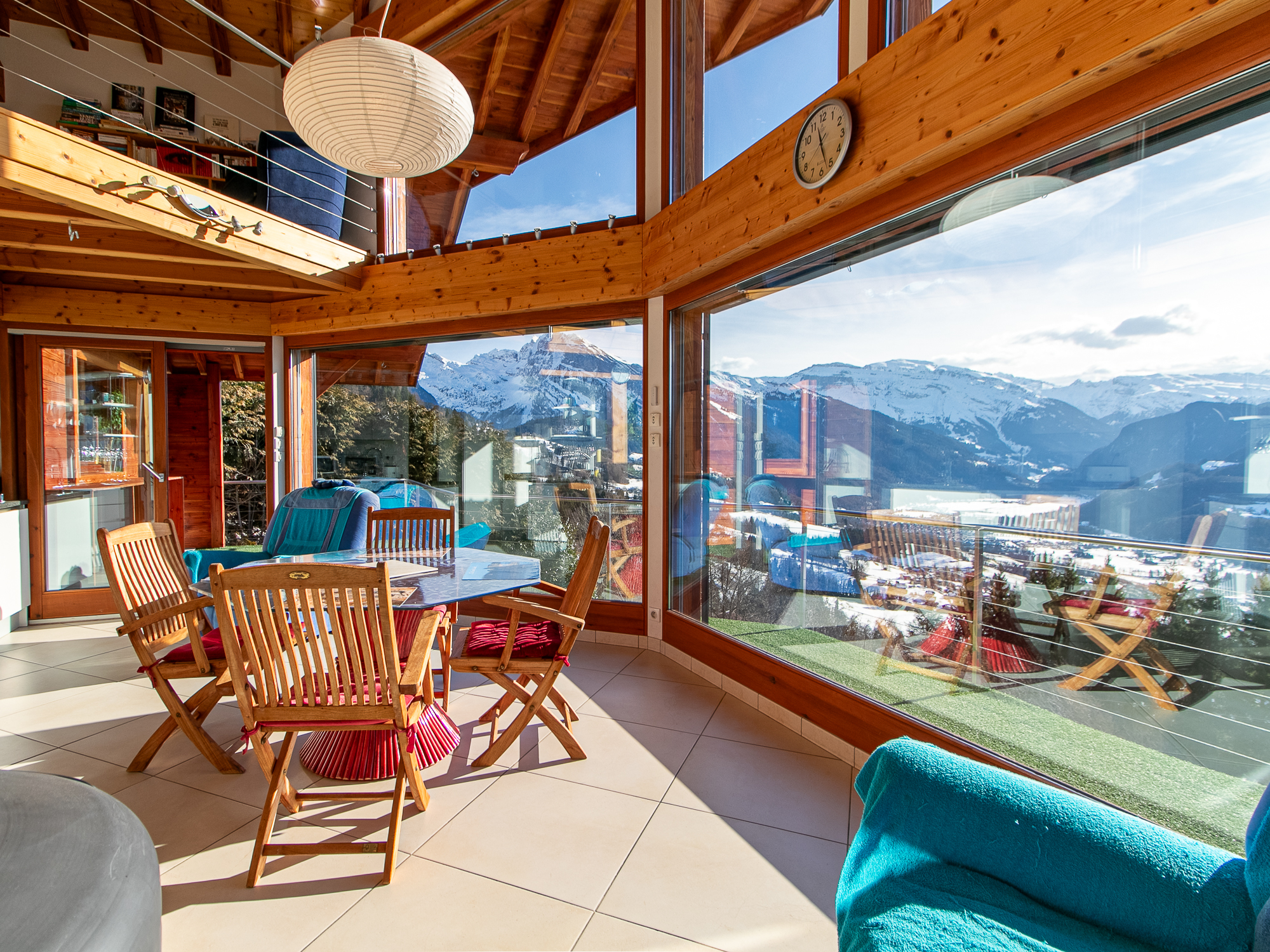 Propriété en France à vendre à Verchaix, Haute-Savoie - €1 980 000 - photo 