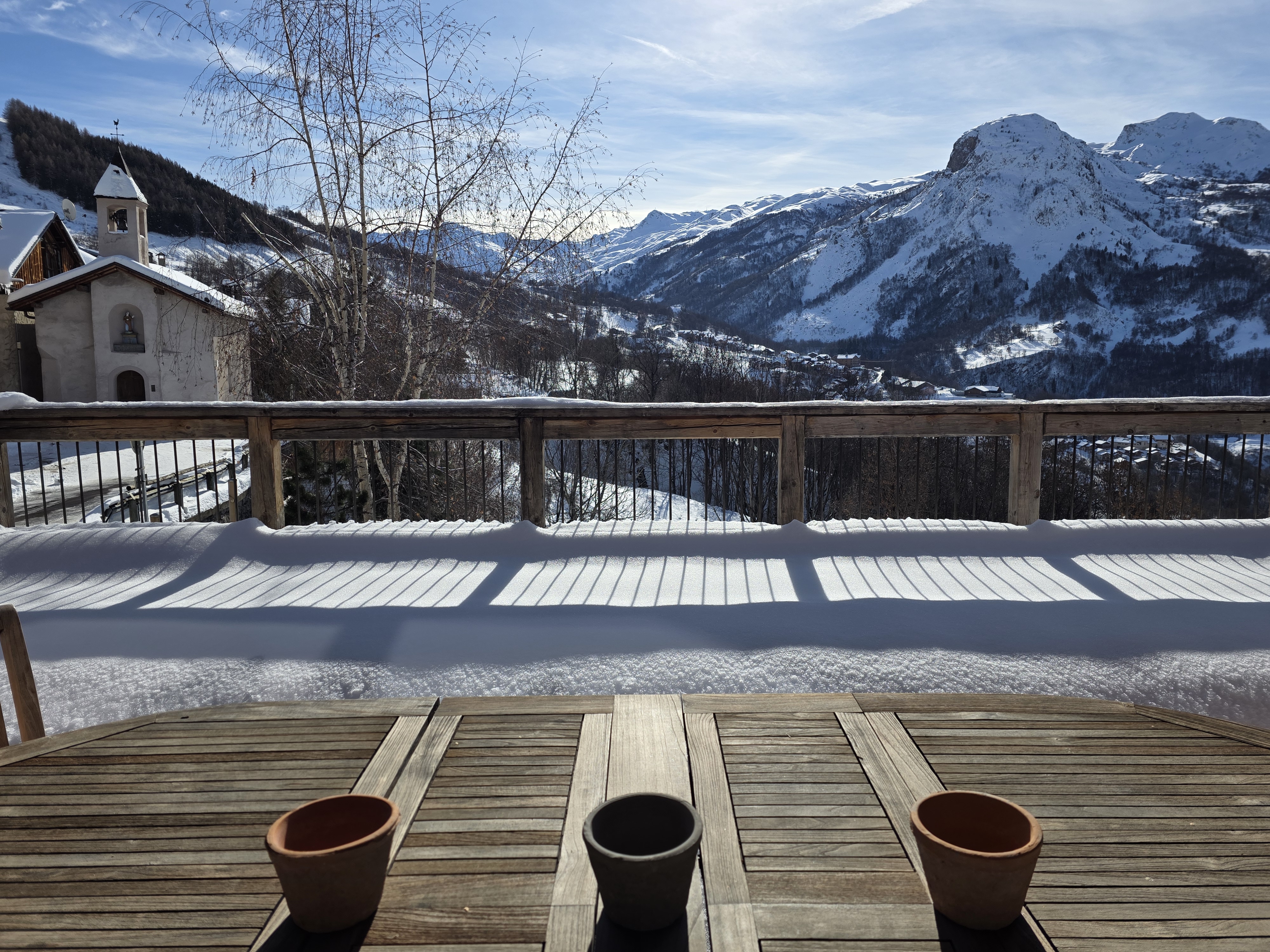 French property for sale in Saint-Martin-de-Belleville, Savoie - €2,600,000 - photo 