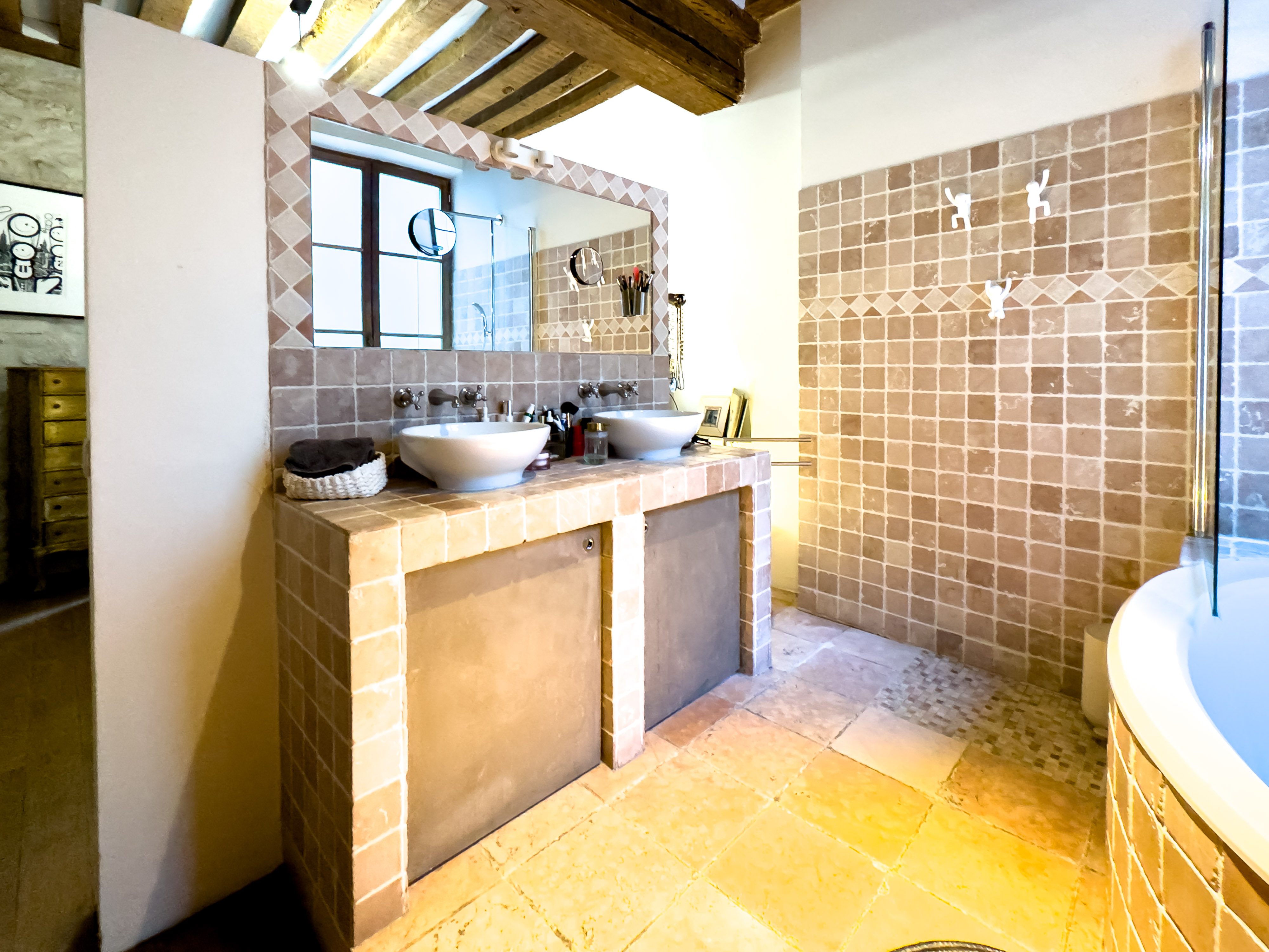 Propriété en France à vendre à Paris 3e Arrondissement, Paris - €1 275 000 - photo 