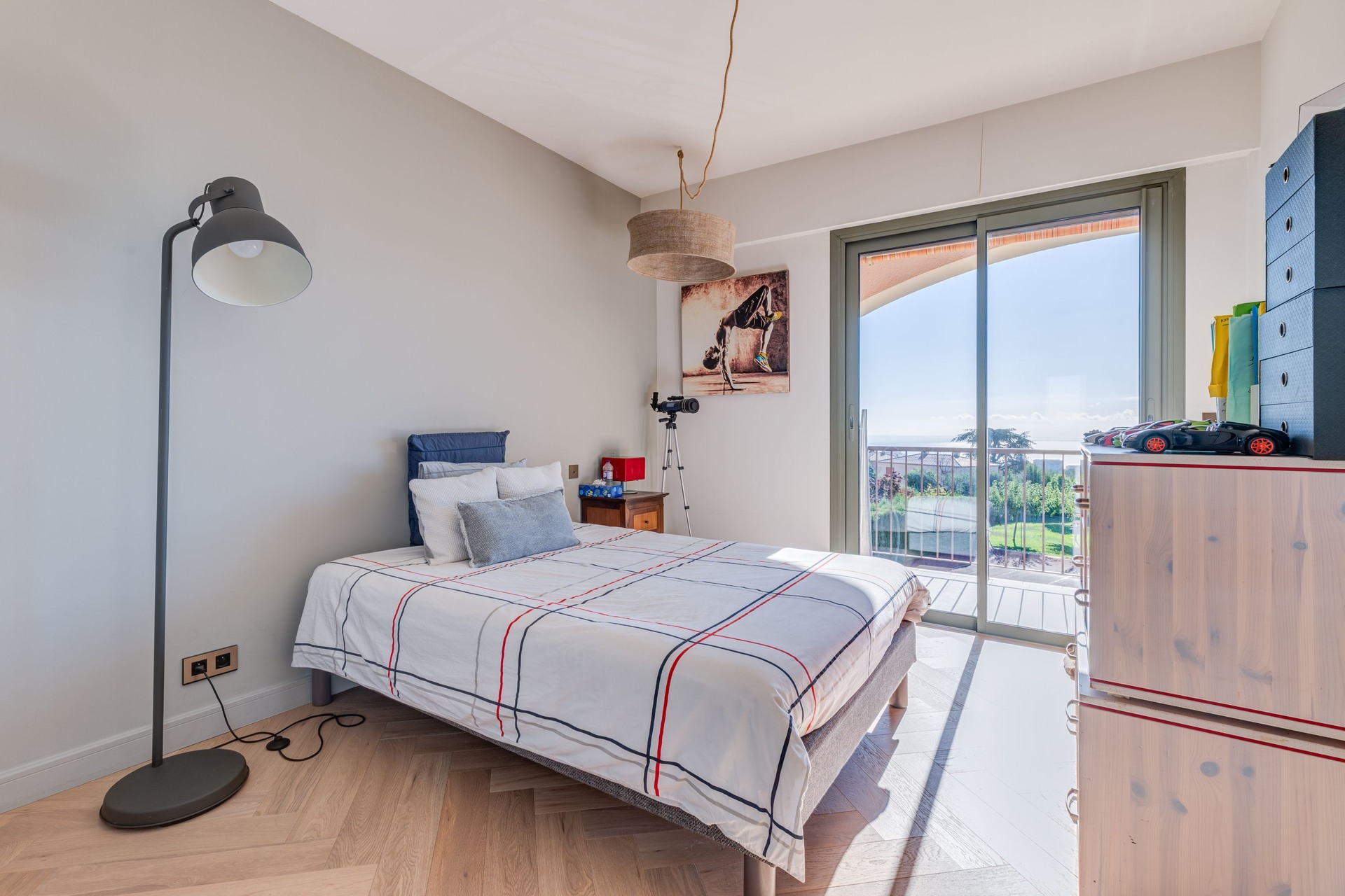 Propriété en France à vendre à Nice, Alpes-Maritimes - €1 299 000 - photo 