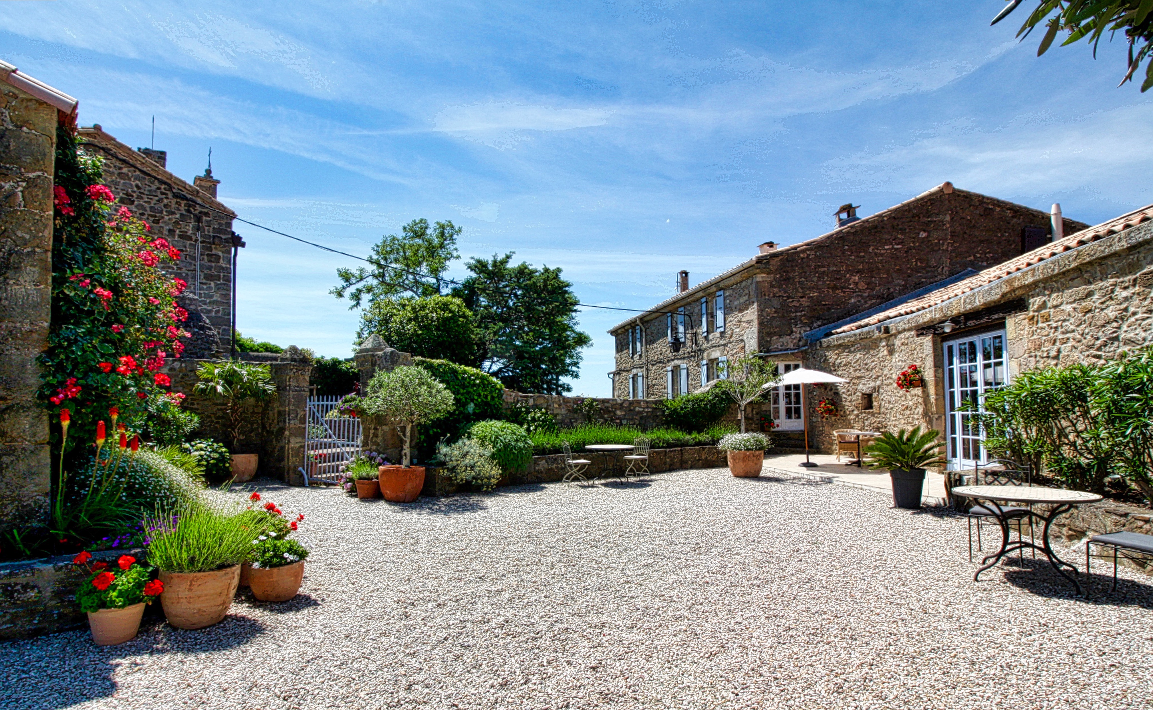 French property for sale in Olmet-et-Villecun, Hérault - €1,455,000 - photo 