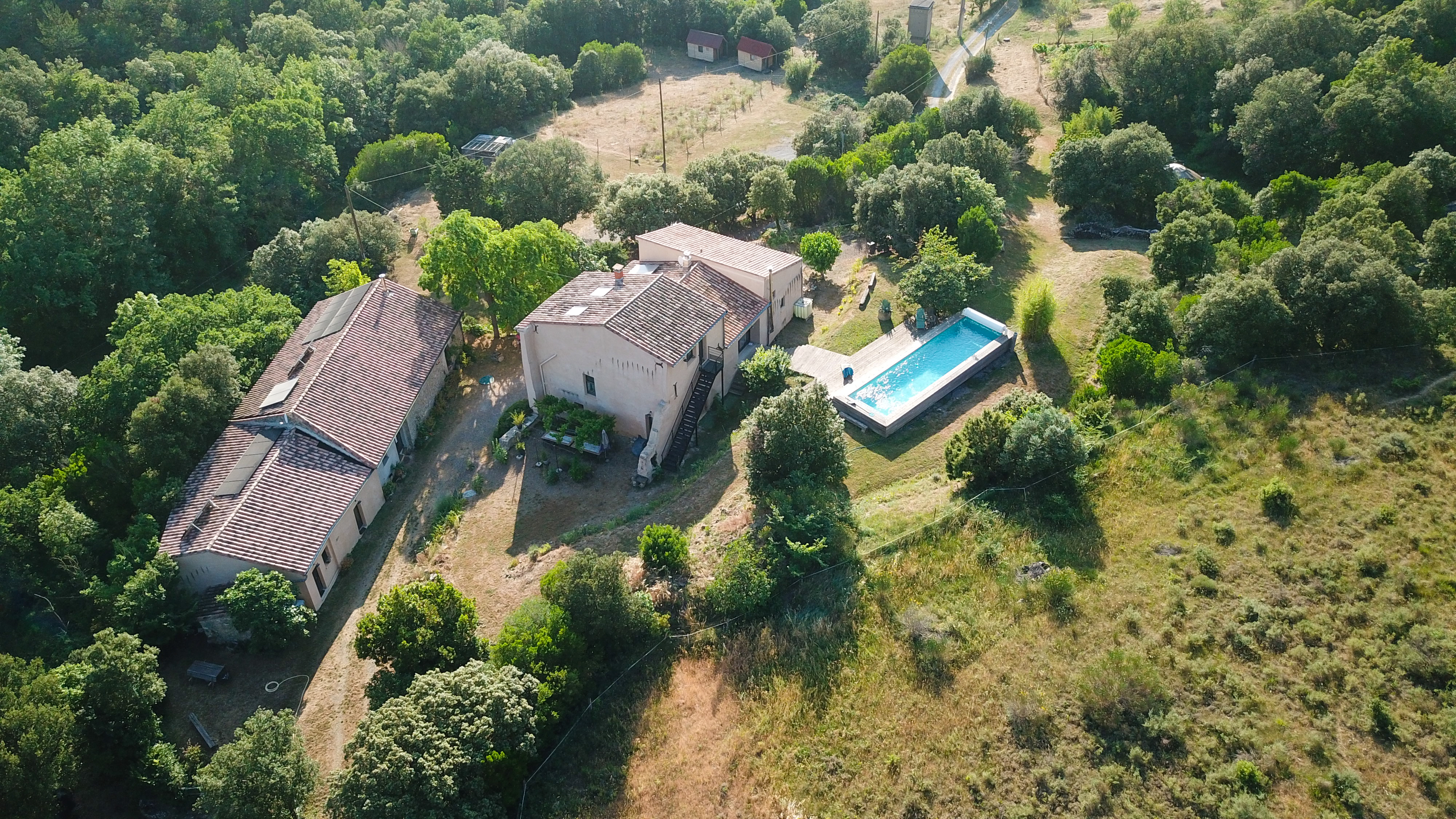 Propriété en France à vendre à Saint-Hilaire, Aude - €1 800 000 - photo 