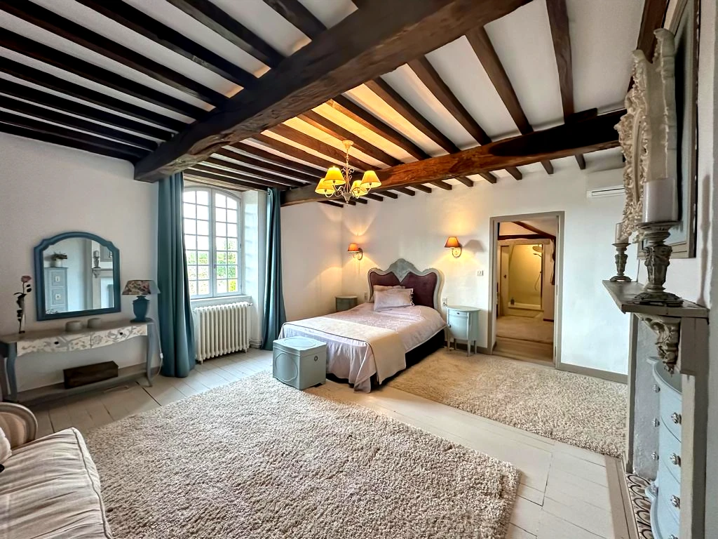 Propriété en France à vendre à Madiran, Hautes-Pyrénées - €449 900 - photo 