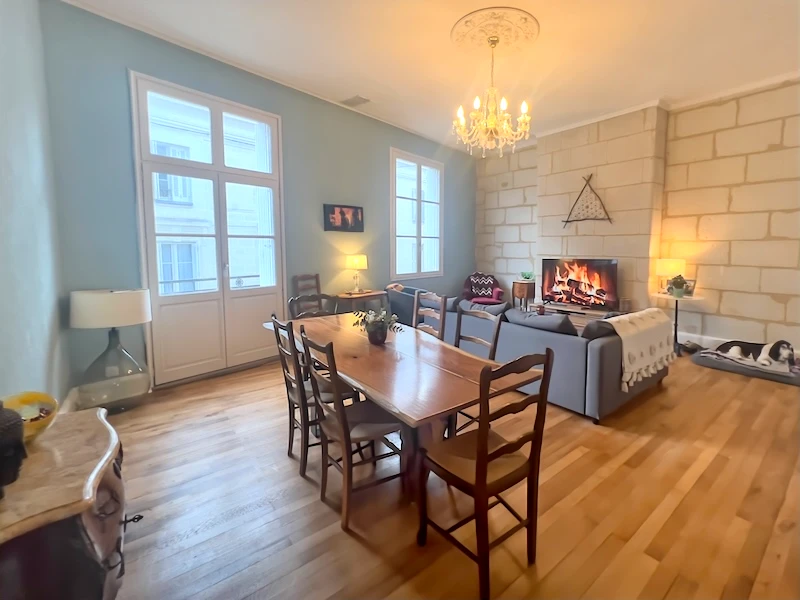 French property for sale in Saumur, Maine-et-Loire - €575,000 - photo 