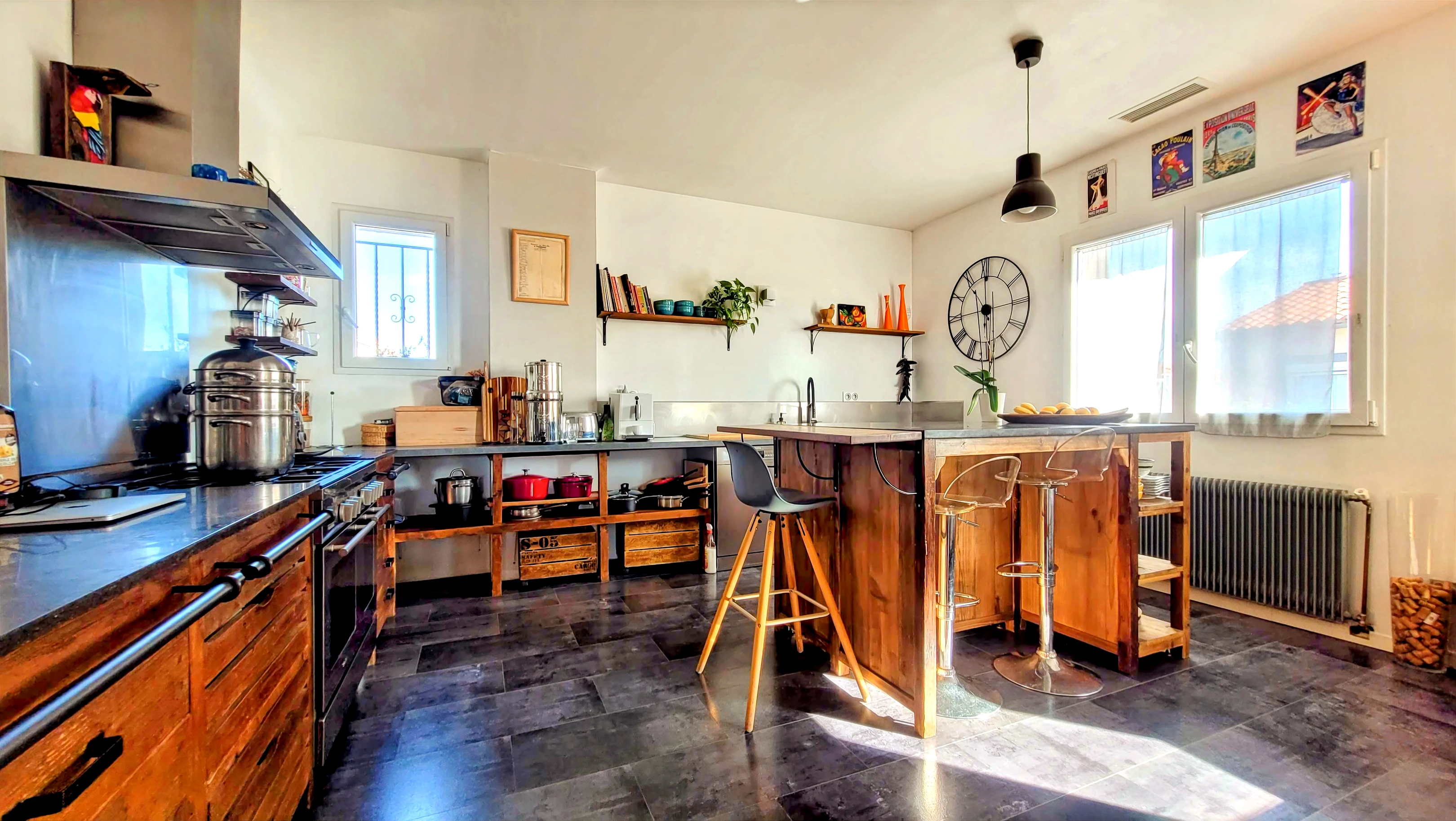 French property for sale in Canet-en-Roussillon, Pyrénées-Orientales - €679,000 - photo 