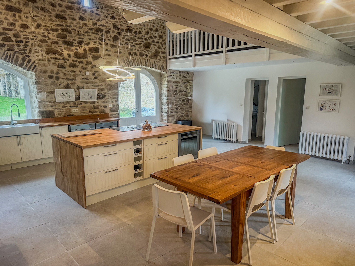 Propriété en France à vendre à Sortosville, Manche - €675 000 - photo 