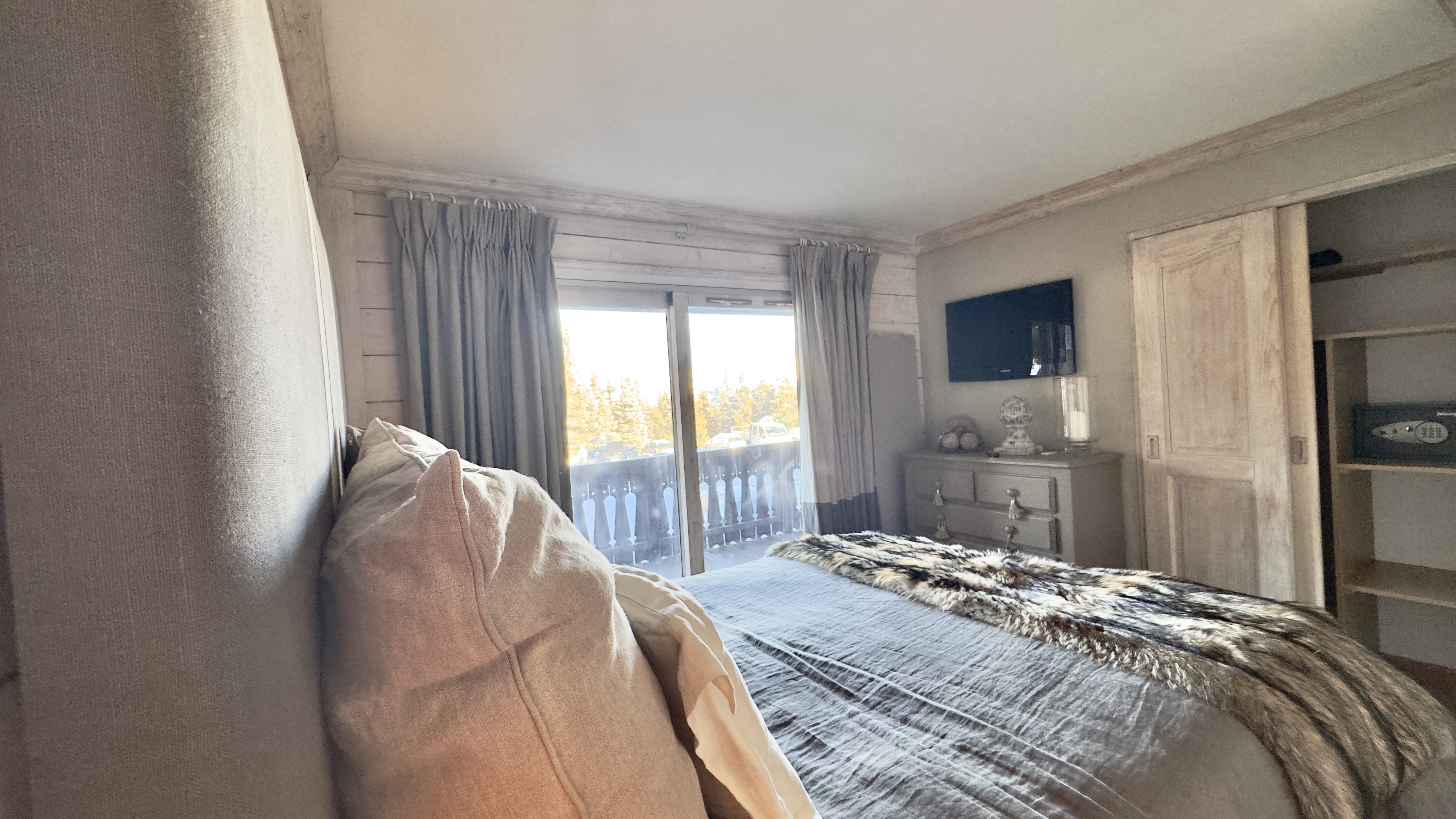 Propriété en France à vendre à Courchevel, Savoie - €1 965 000 - photo 