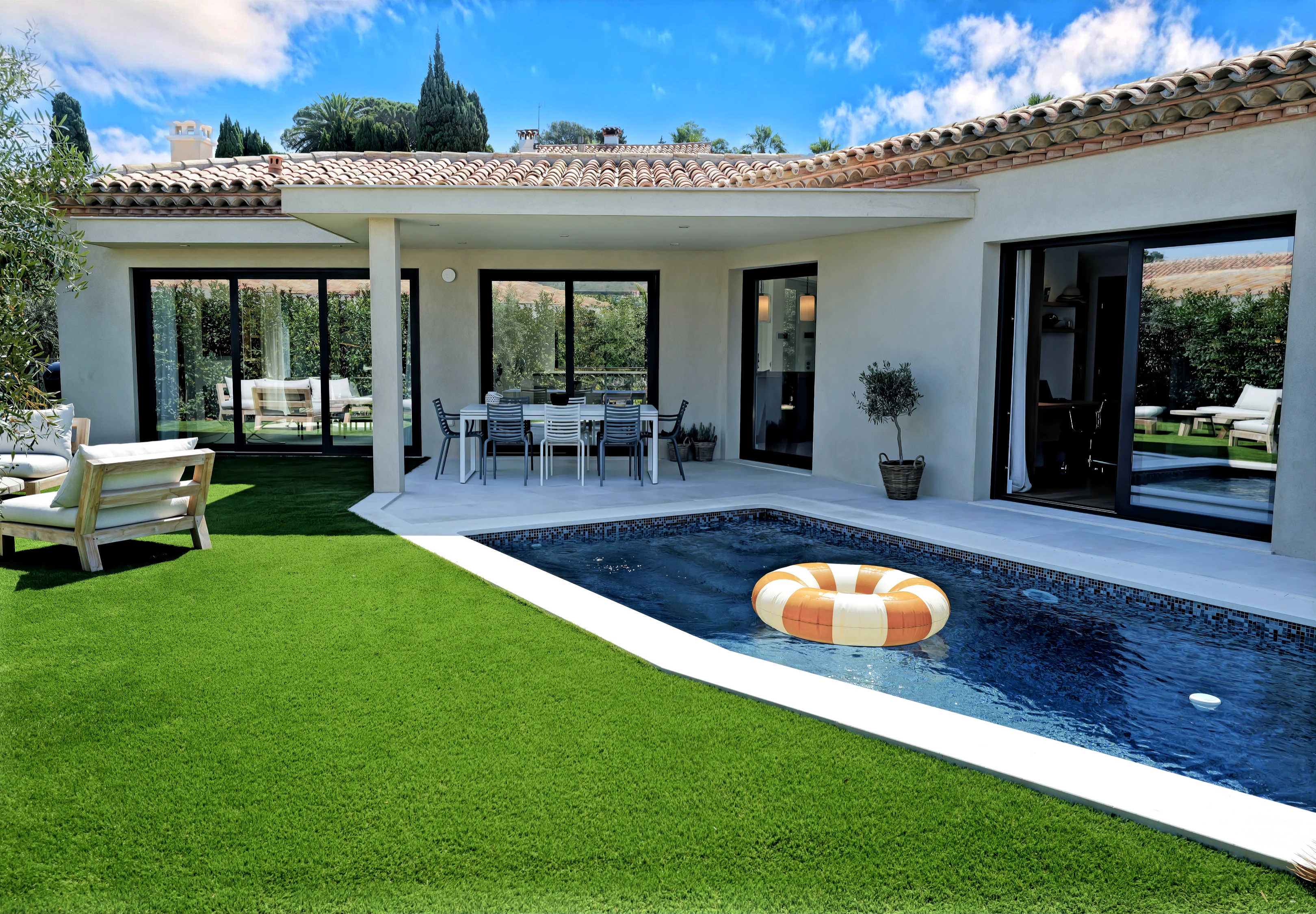 Propriété en France à vendre à Sainte-Maxime, Var - €1 790 000 - photo 