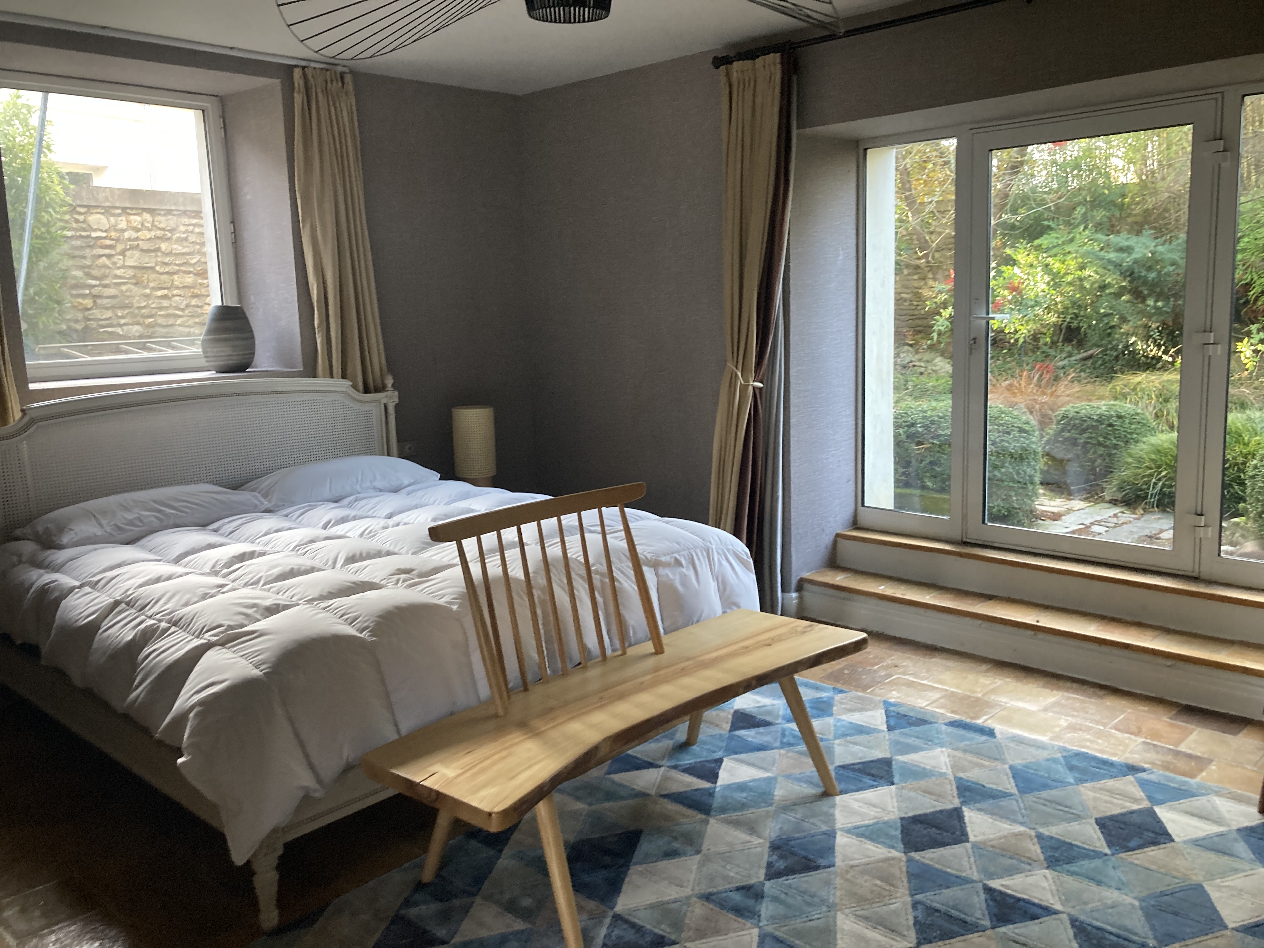 French property for sale in Thoiry, Yvelines - €2,280,000 - photo 