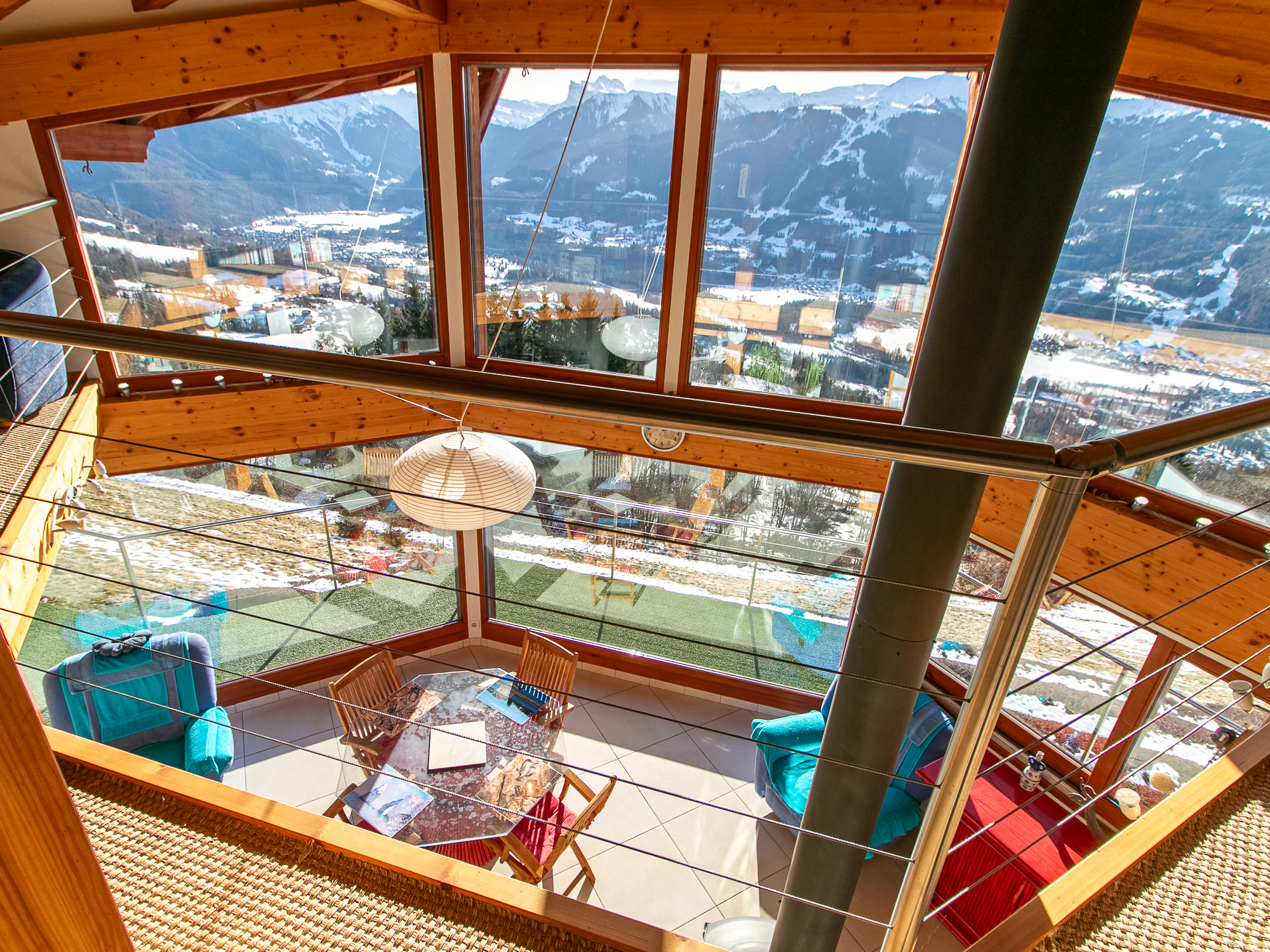 Propriété en France à vendre à Verchaix, Haute-Savoie - €1 980 000 - photo 