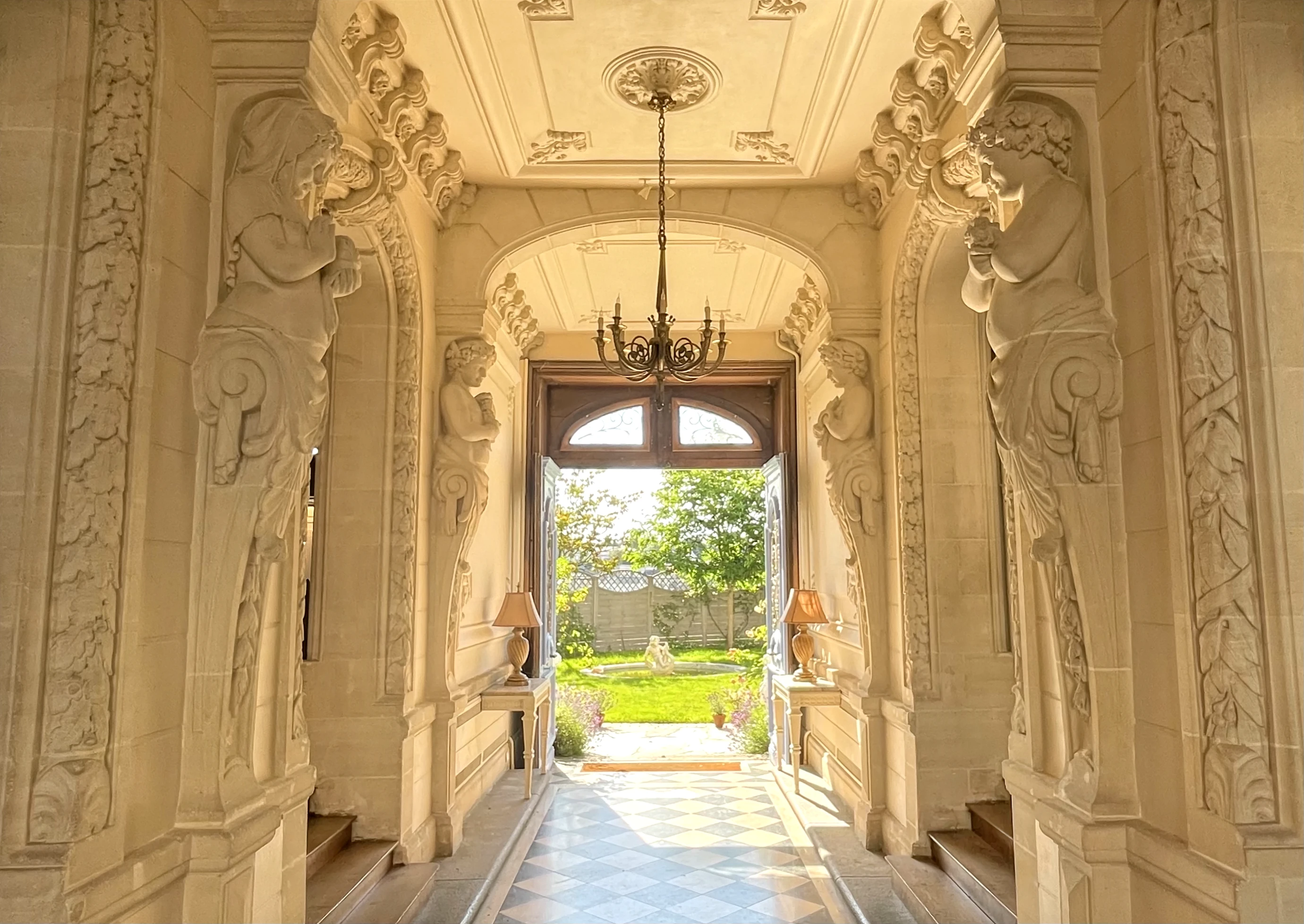 French property for sale in Mayenne, Mayenne - €880,000 - photo 